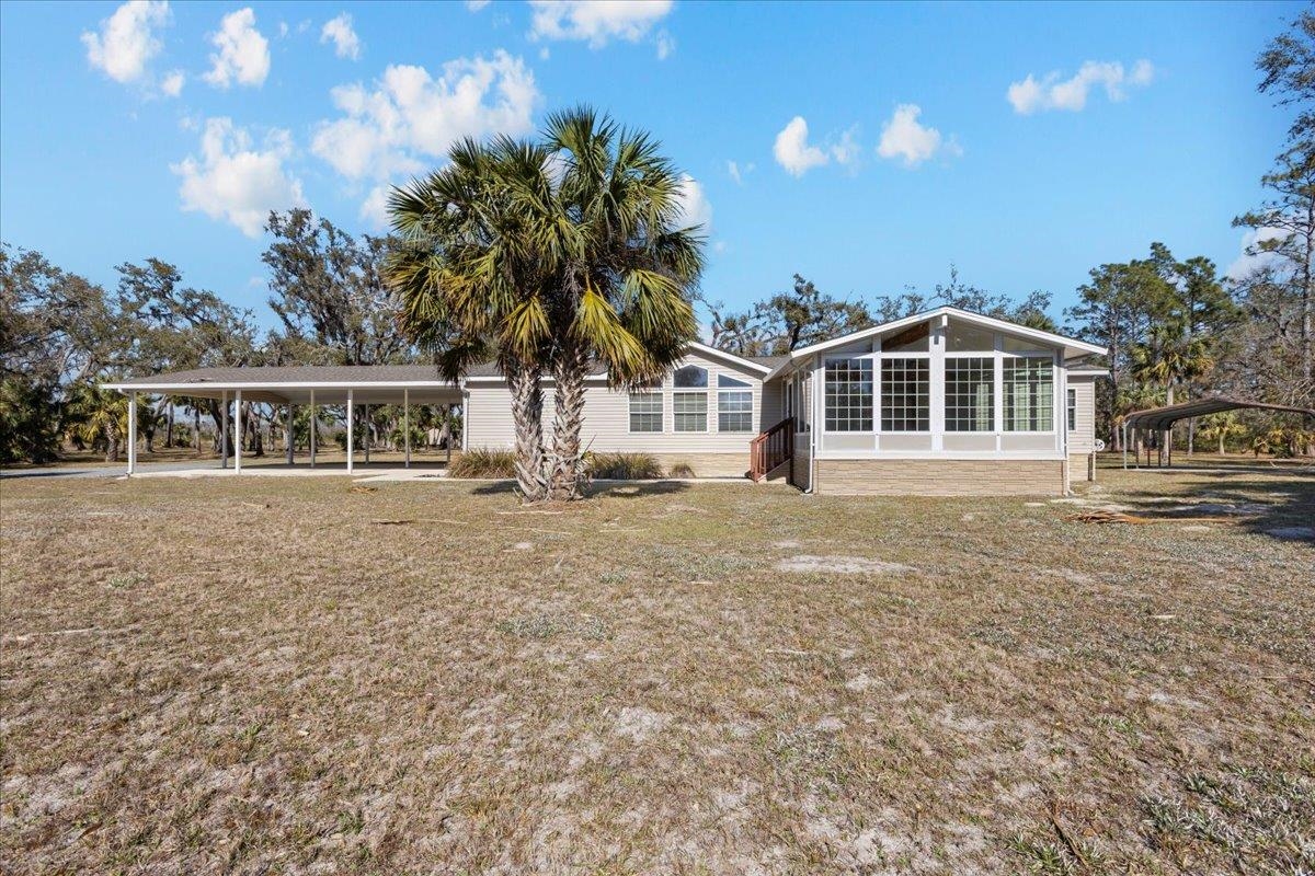 1633 James Carlton Road, Perry, Florida image 23