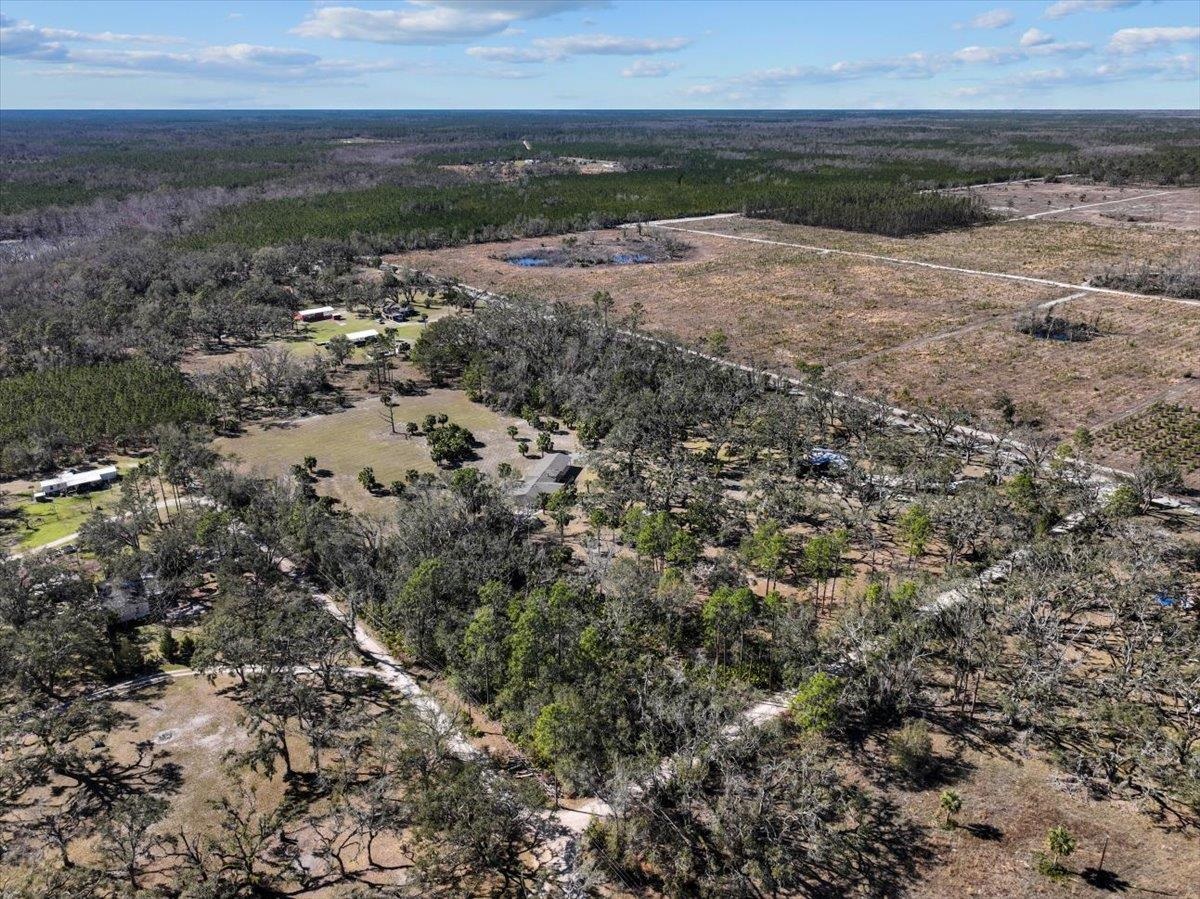 1633 James Carlton Road, Perry, Florida image 3