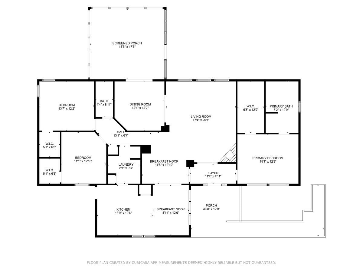 1633 James Carlton Road, Perry, Florida image 42