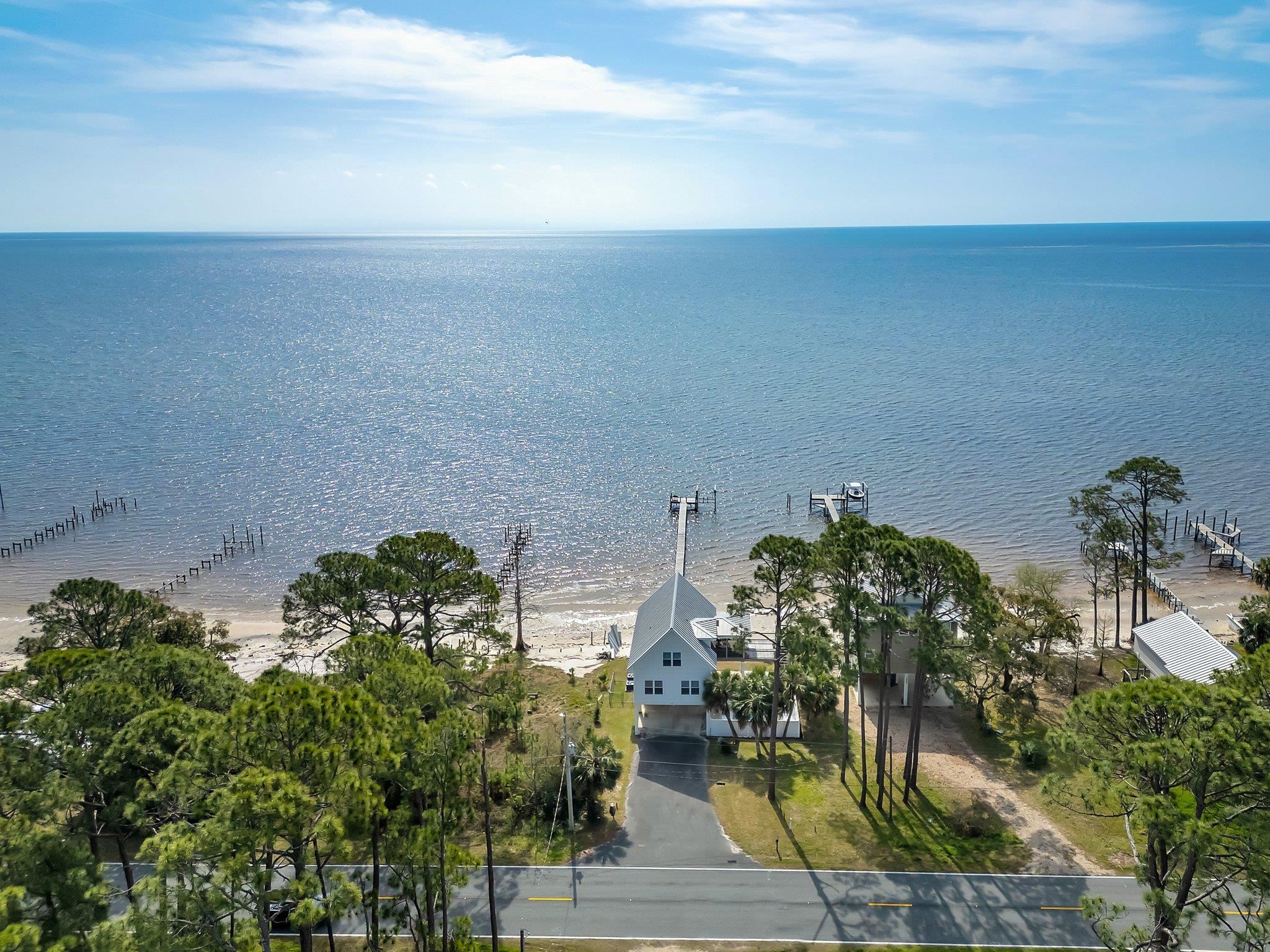 3036 E Highway 98, Carrabelle, Florida image 2