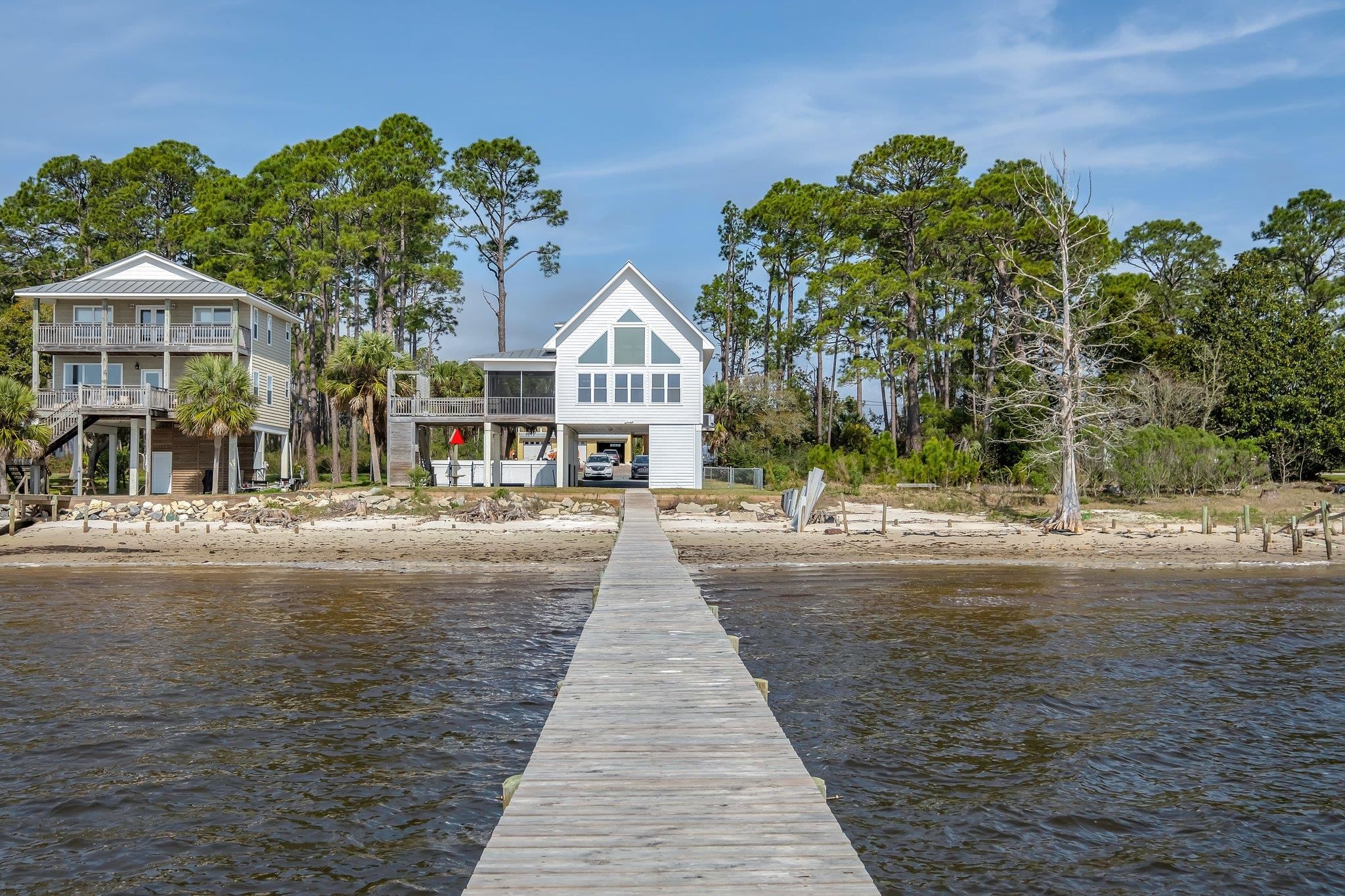 3036 E Highway 98, Carrabelle, Florida image 3