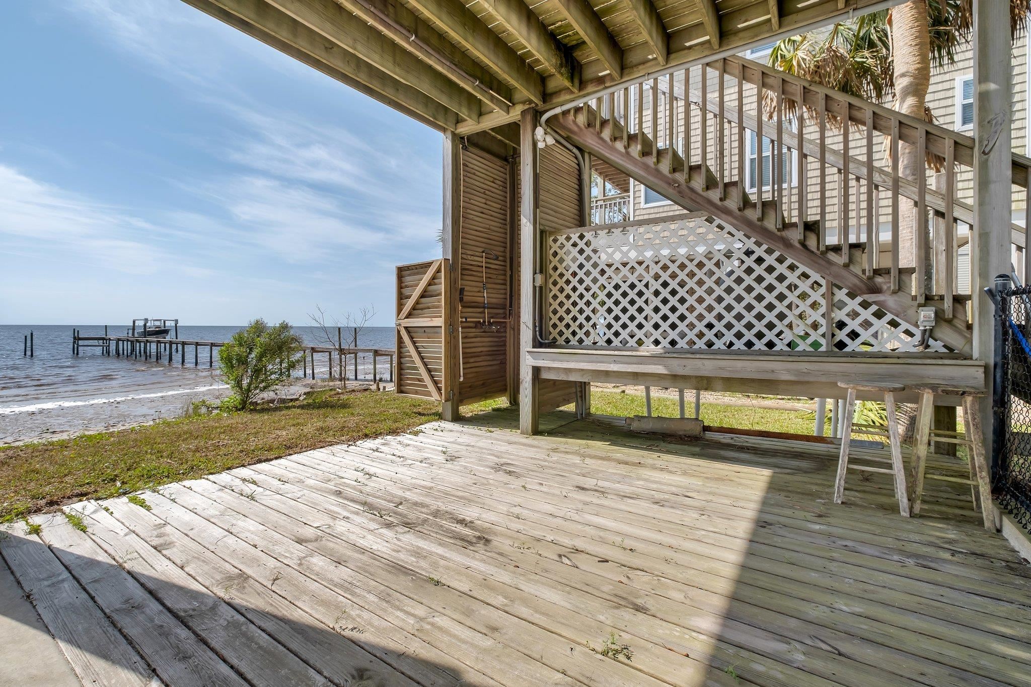 3036 E Highway 98, Carrabelle, Florida image 38
