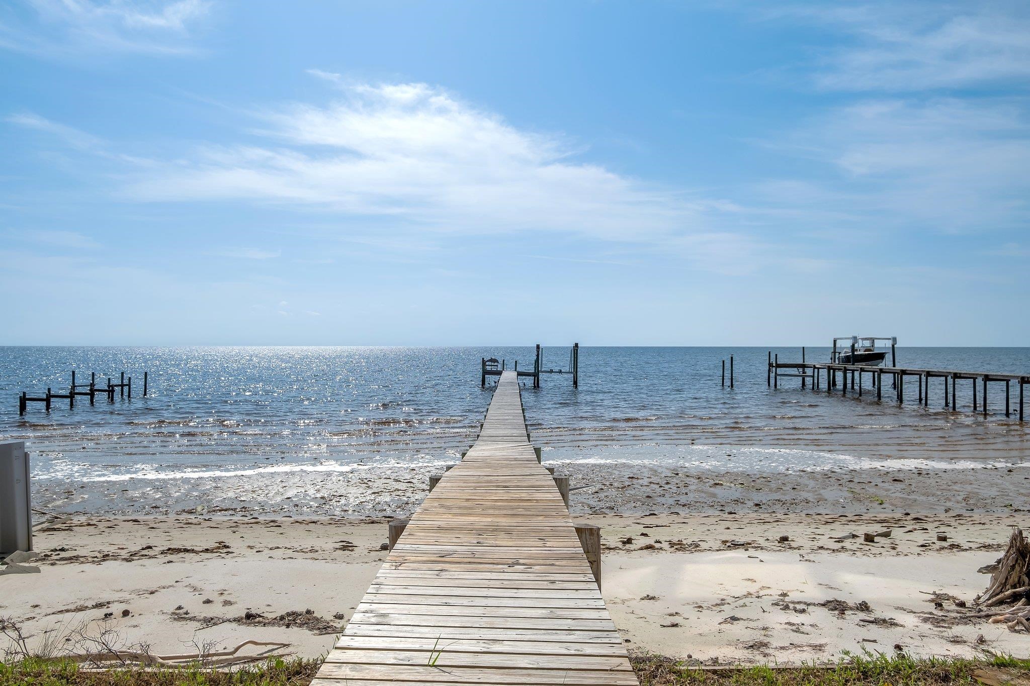 3036 E Highway 98, Carrabelle, Florida image 39
