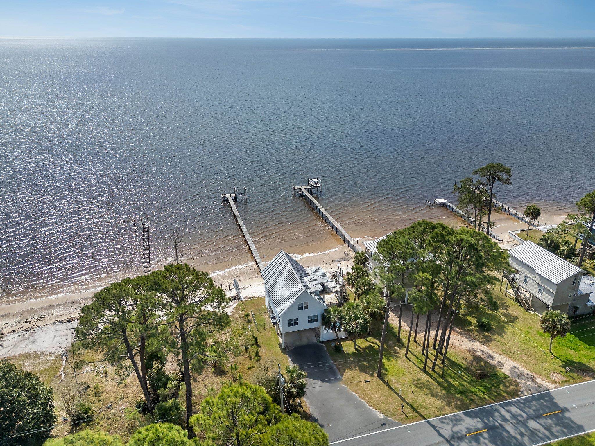 3036 E Highway 98, Carrabelle, Florida image 5
