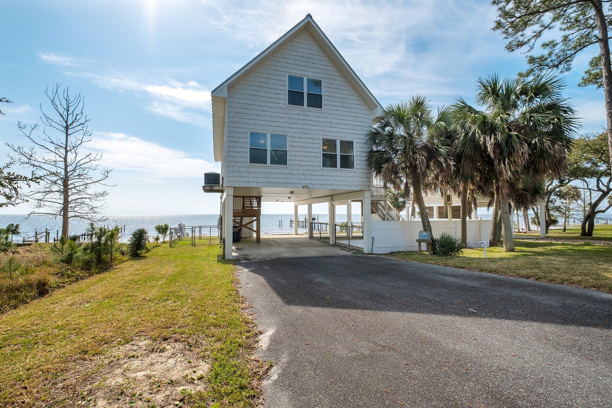 3036 E Highway 98, Carrabelle, Florida image 6