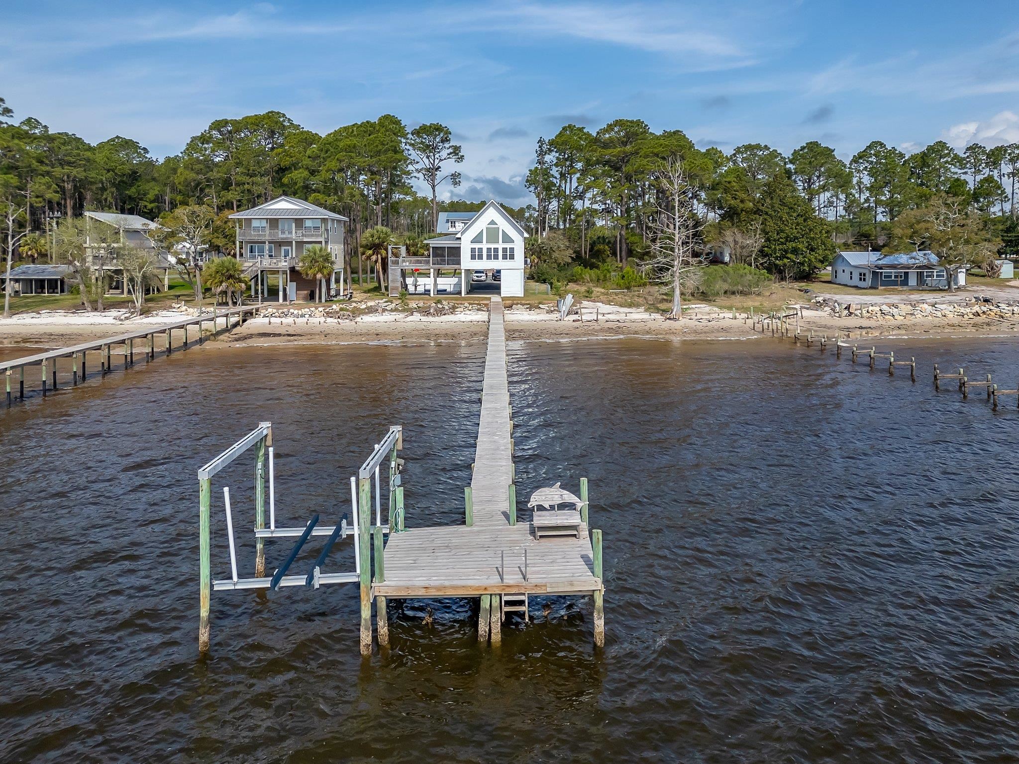 3036 E Highway 98, Carrabelle, Florida image 7