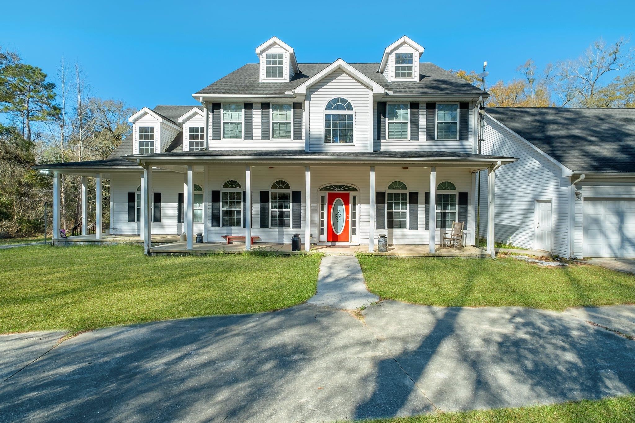 3873 N Jefferson Highway, Monticello, Florida image 2
