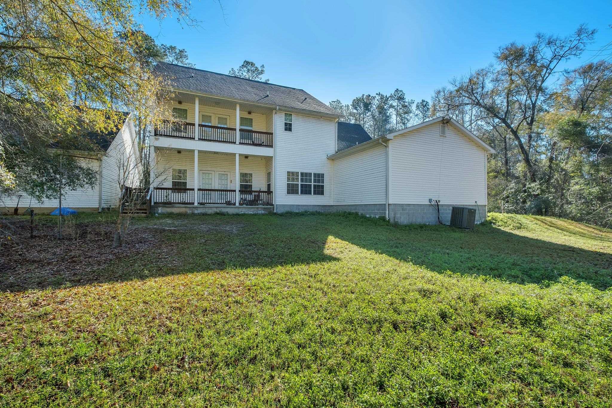 3873 N Jefferson Highway, Monticello, Florida image 39