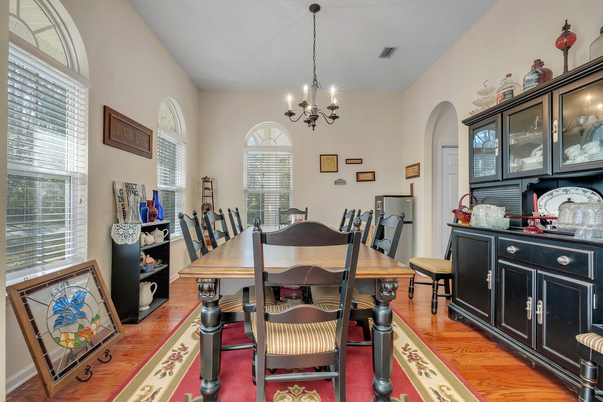 3873 N Jefferson Highway, Monticello, Florida image 5