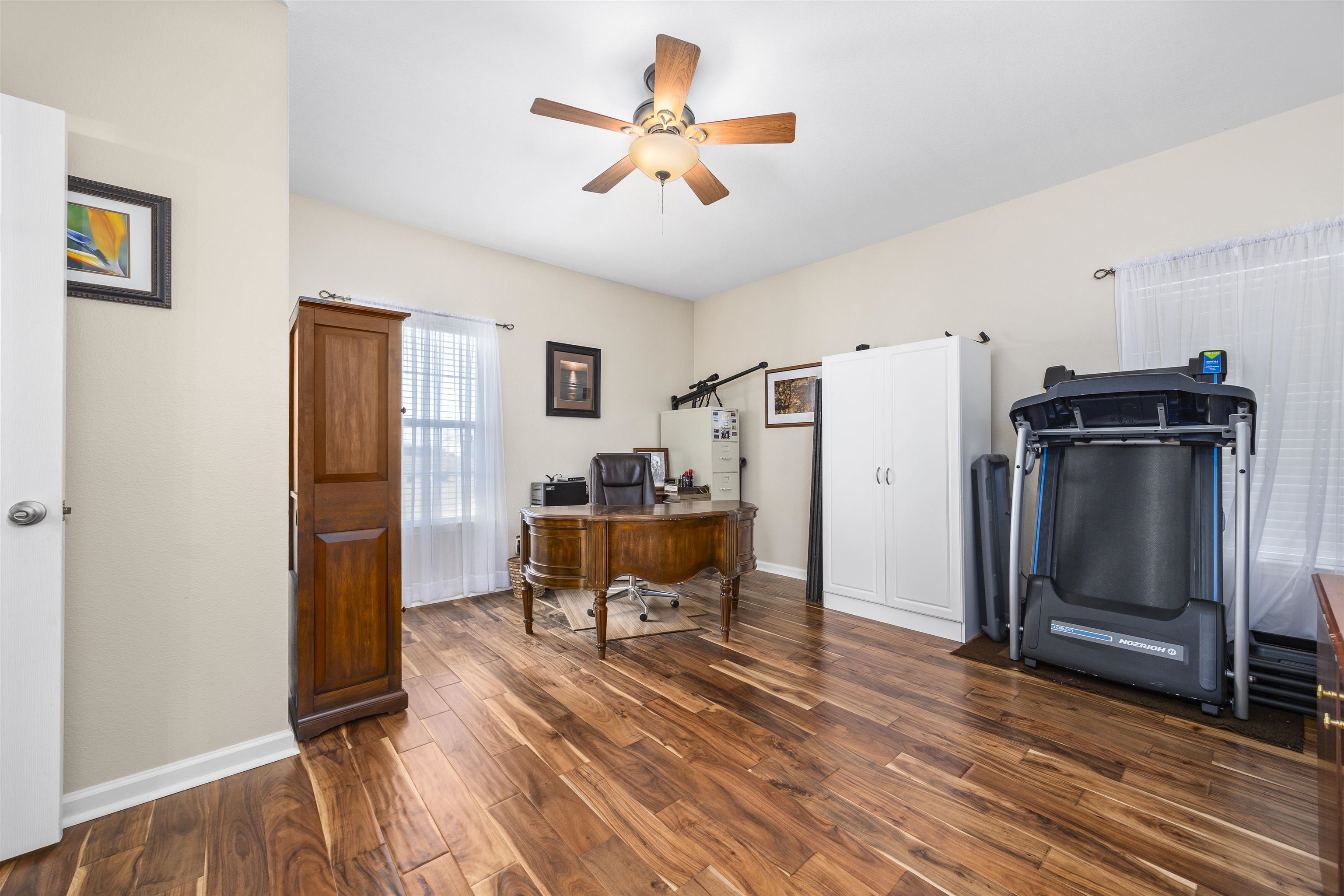 1049 NE Macedonia Church Road, Lee, Florida image 12