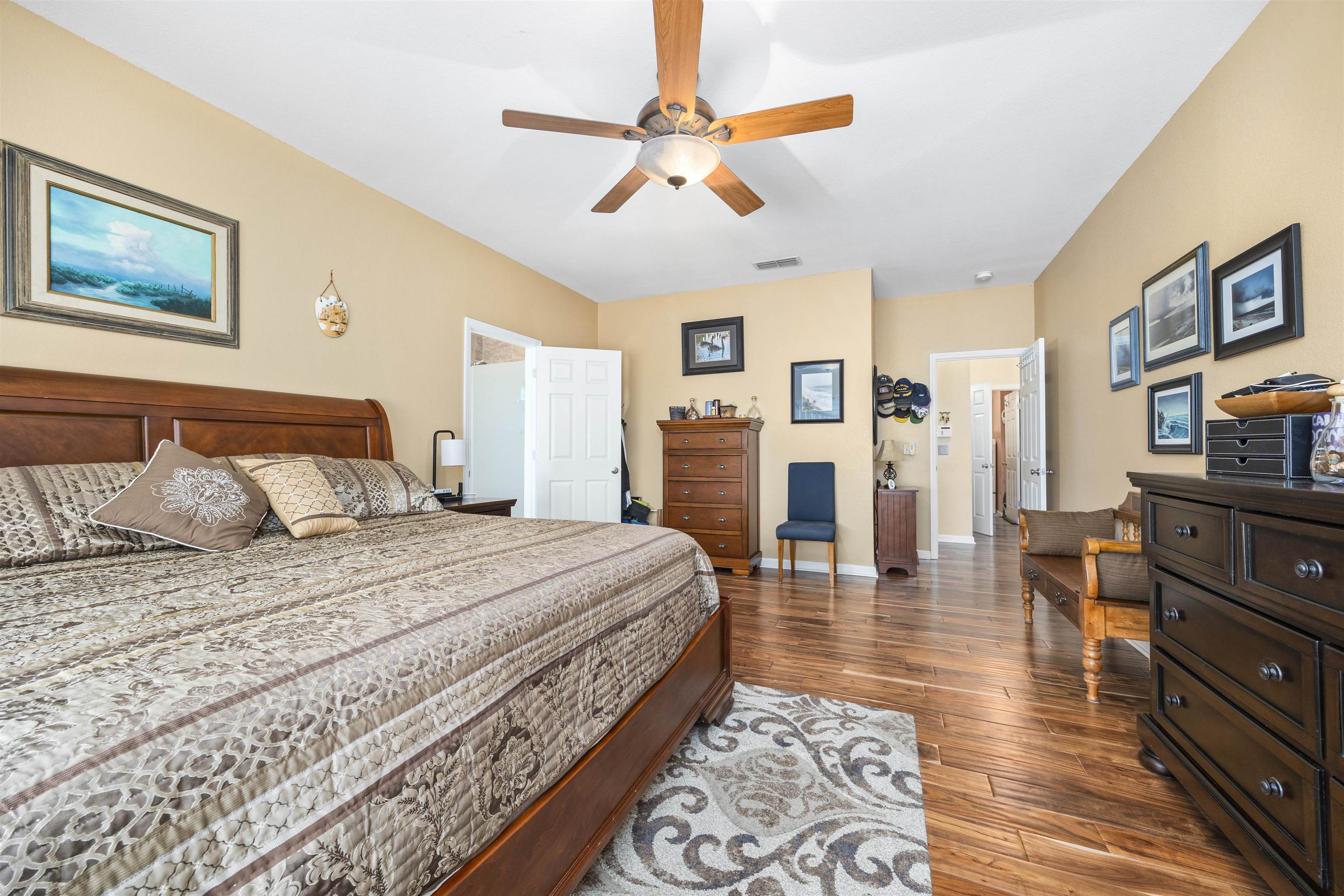 1049 NE Macedonia Church Road, Lee, Florida image 23