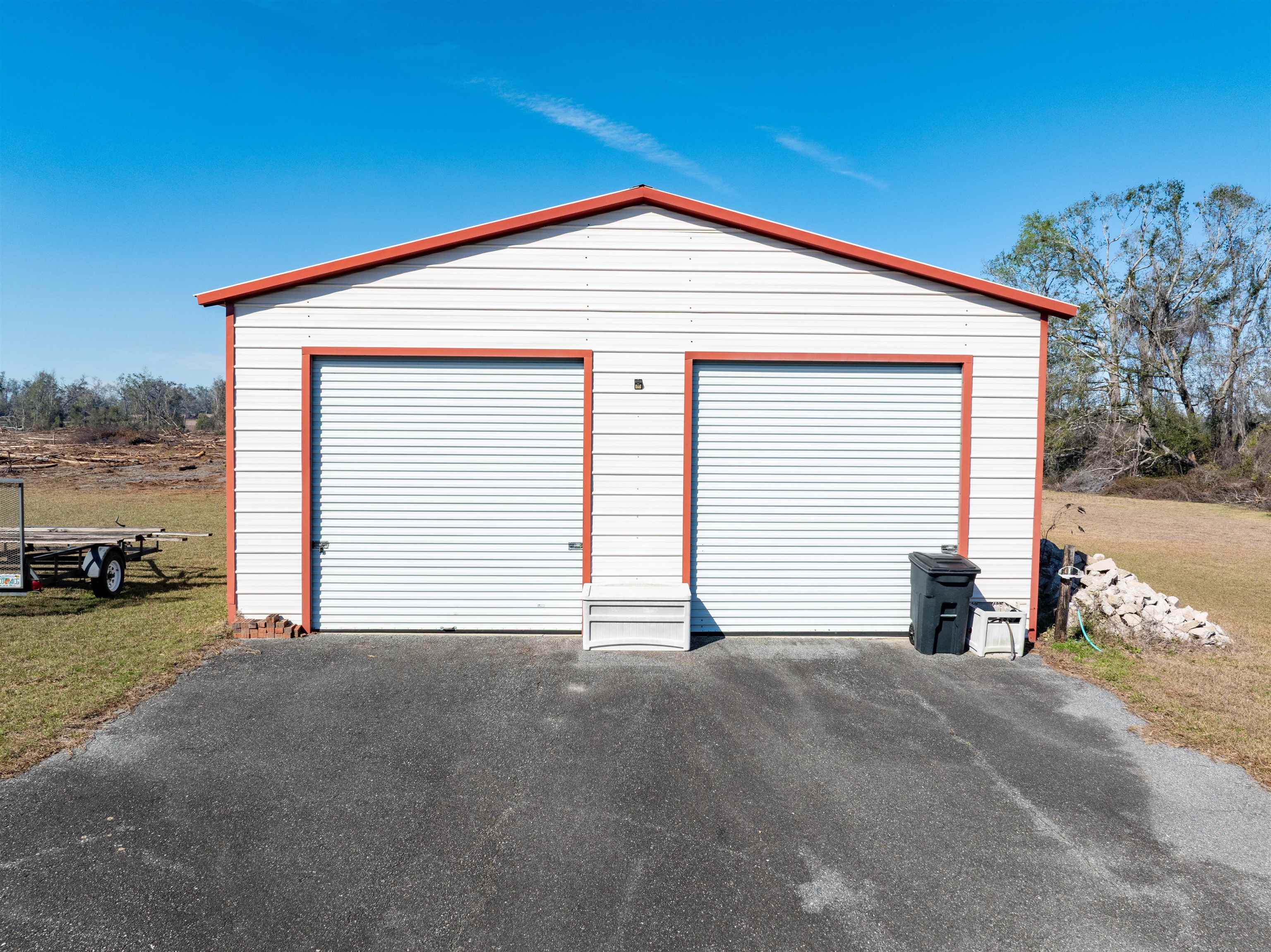 1049 NE Macedonia Church Road, Lee, Florida image 38