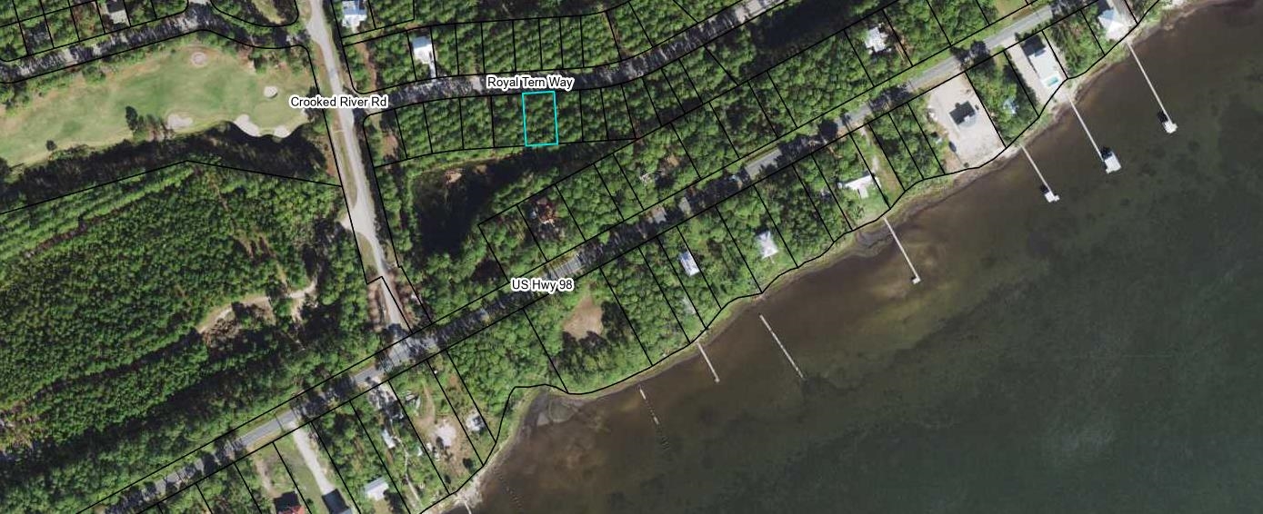 116 Royal Tern Way, Carrabelle, Florida image 2