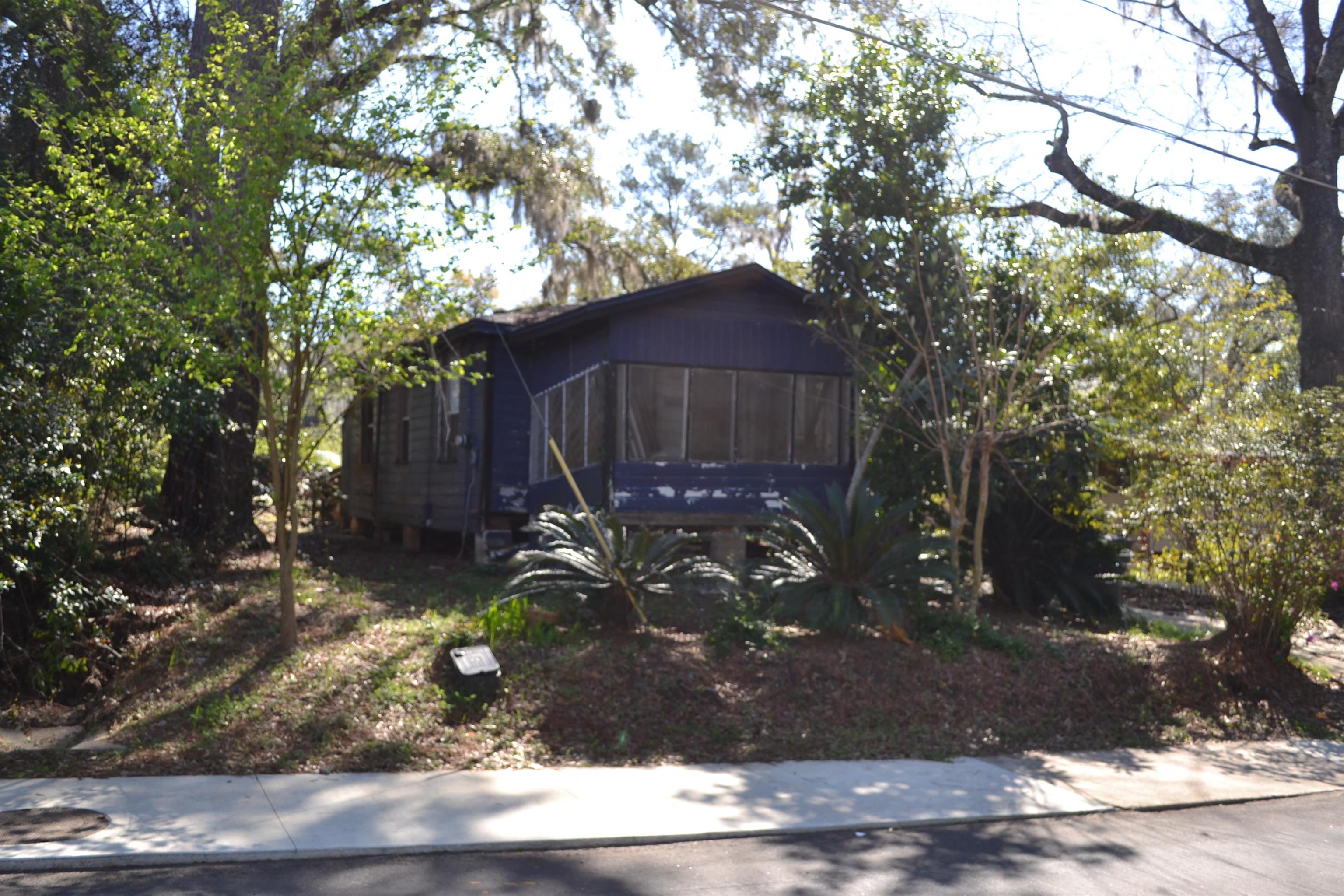 2403  Country Club Drive , Tallahassee, FL, 