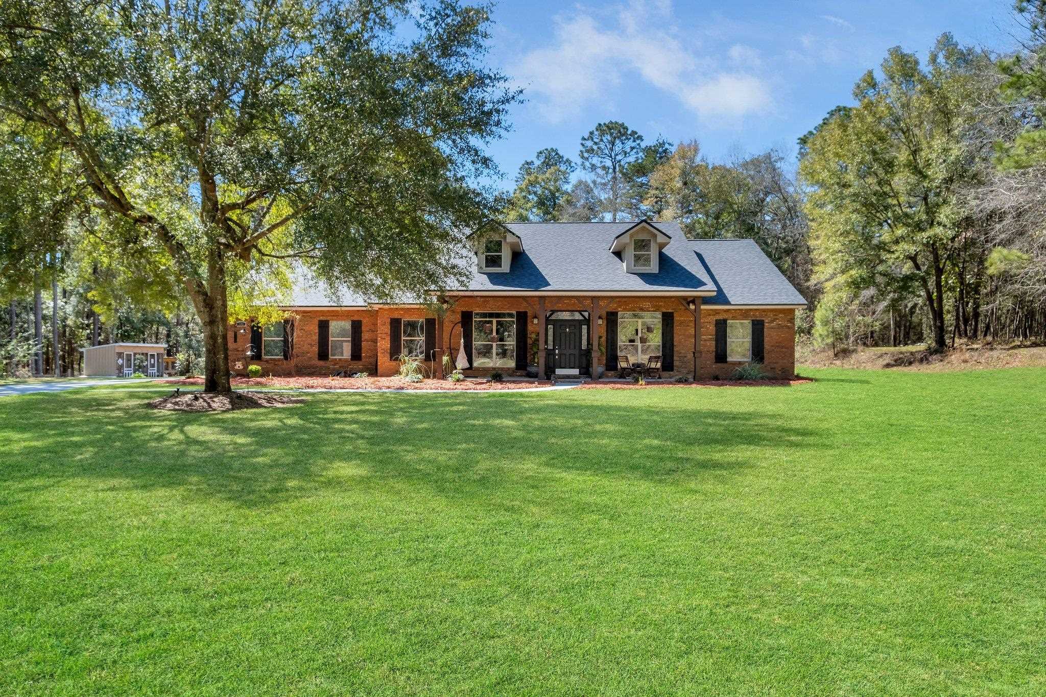 1183 Doerun Road, Havana, Florida image 1