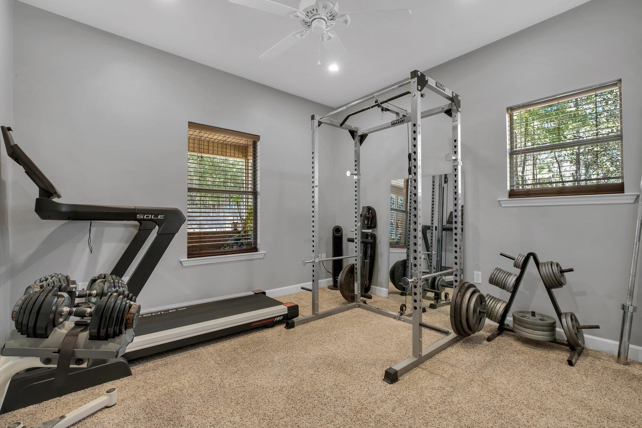 1183 Doerun Road, Havana, Florida image 29