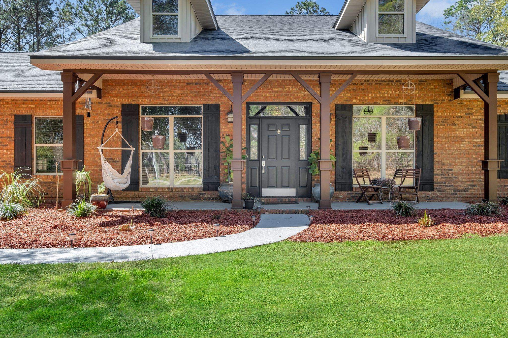 1183 Doerun Road, Havana, Florida image 3