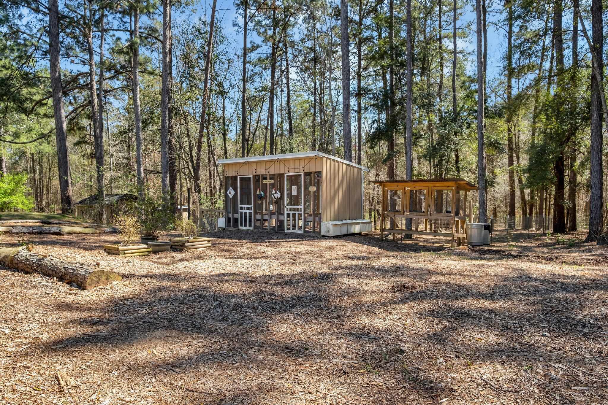 1183 Doerun Road, Havana, Florida image 36