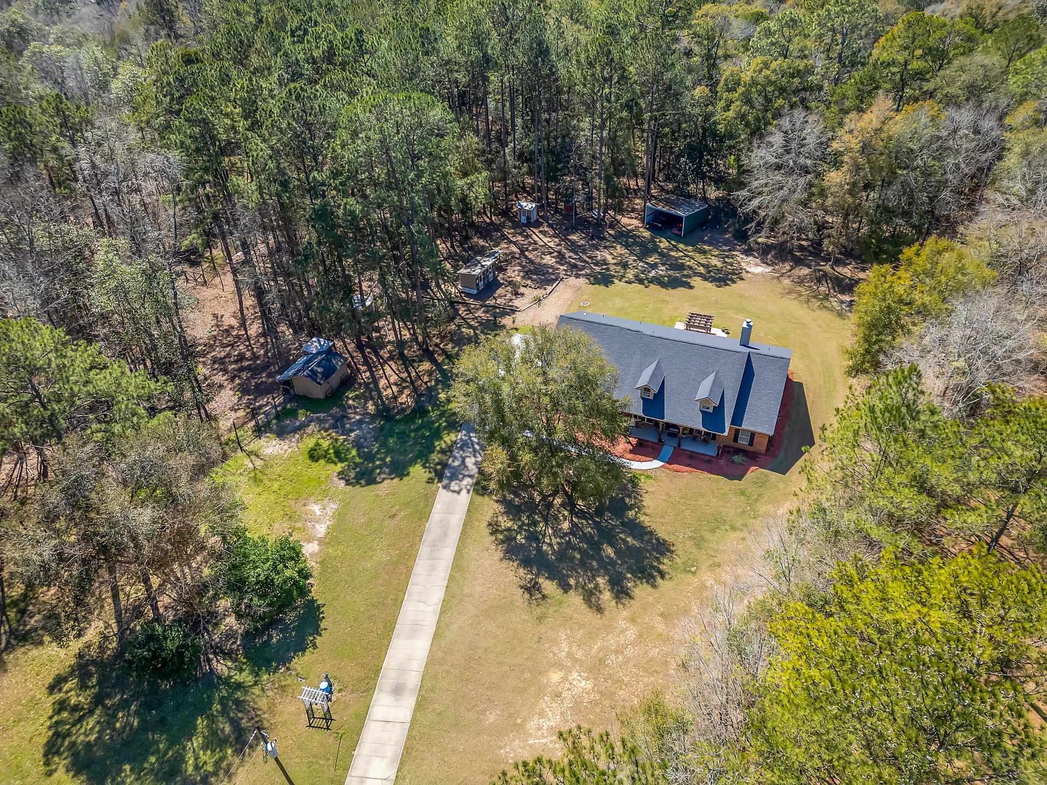 1183 Doerun Road, Havana, Florida image 39
