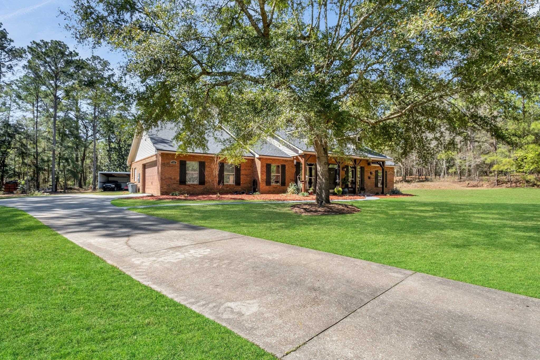 1183 Doerun Road, Havana, Florida image 4