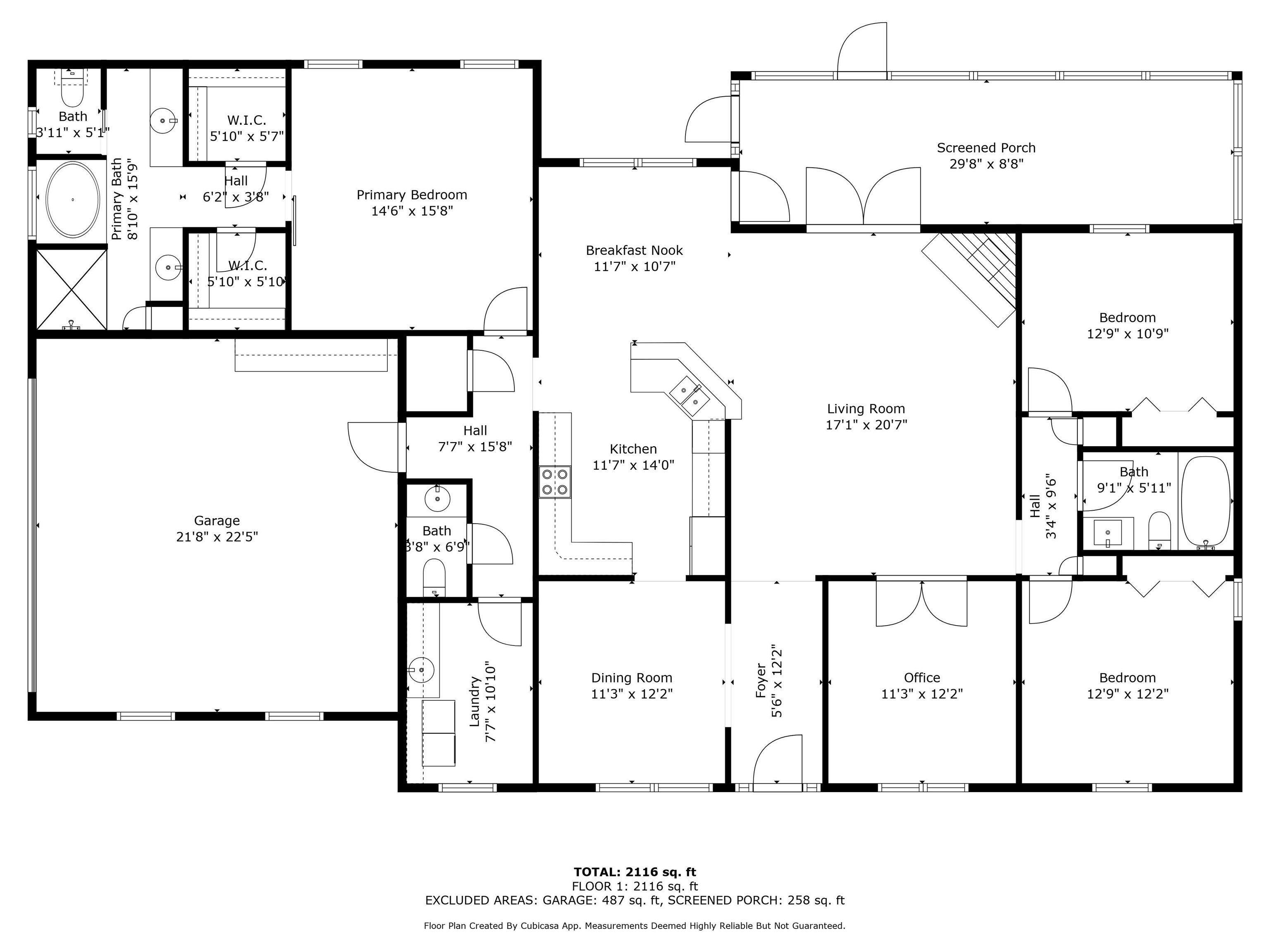 1183 Doerun Road, Havana, Florida image 41