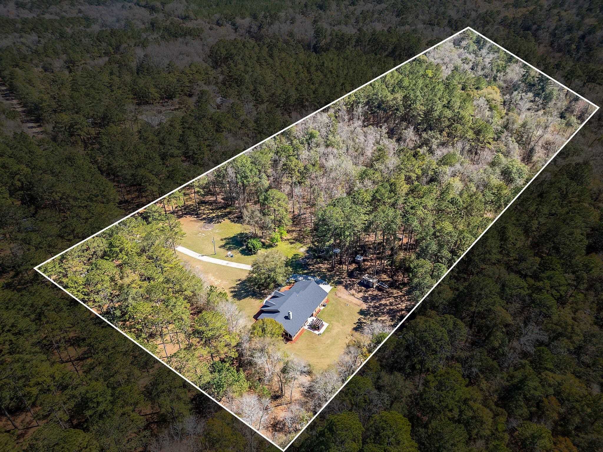 1183 Doerun Road, Havana, Florida image 5