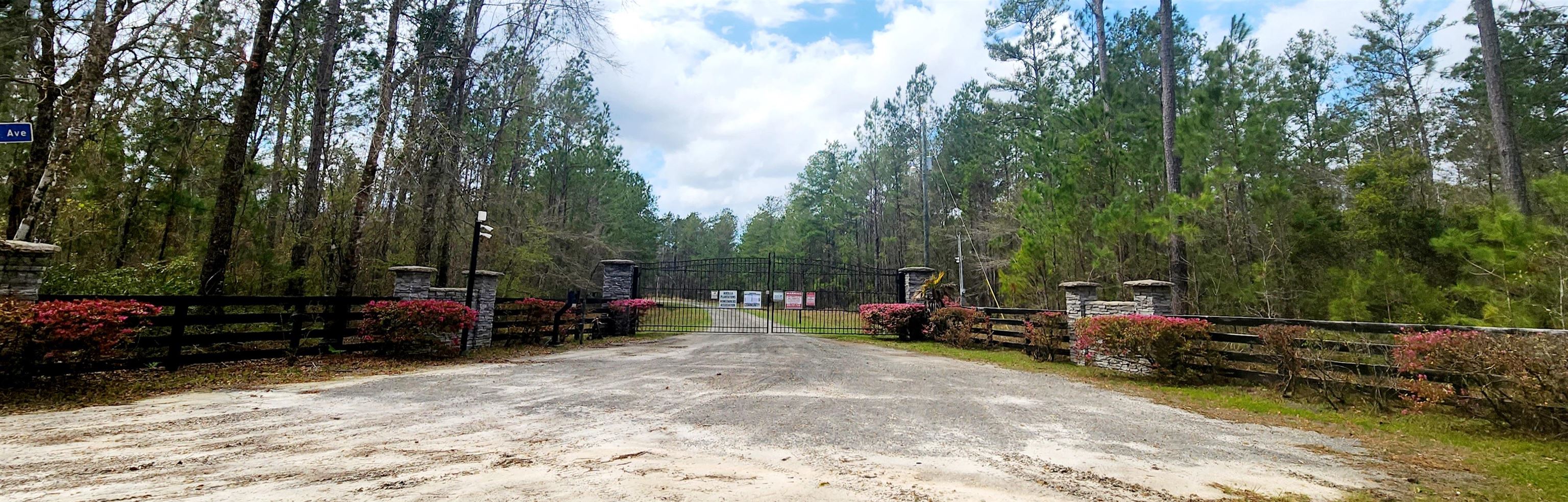 Lot 56 SW Paradise Way, Greenville, Florida image 15