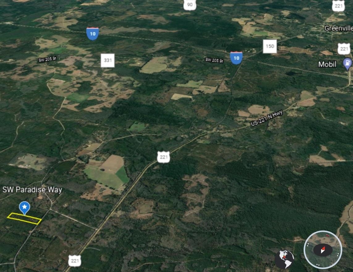 Lot 56 SW Paradise Way, Greenville, Florida image 20