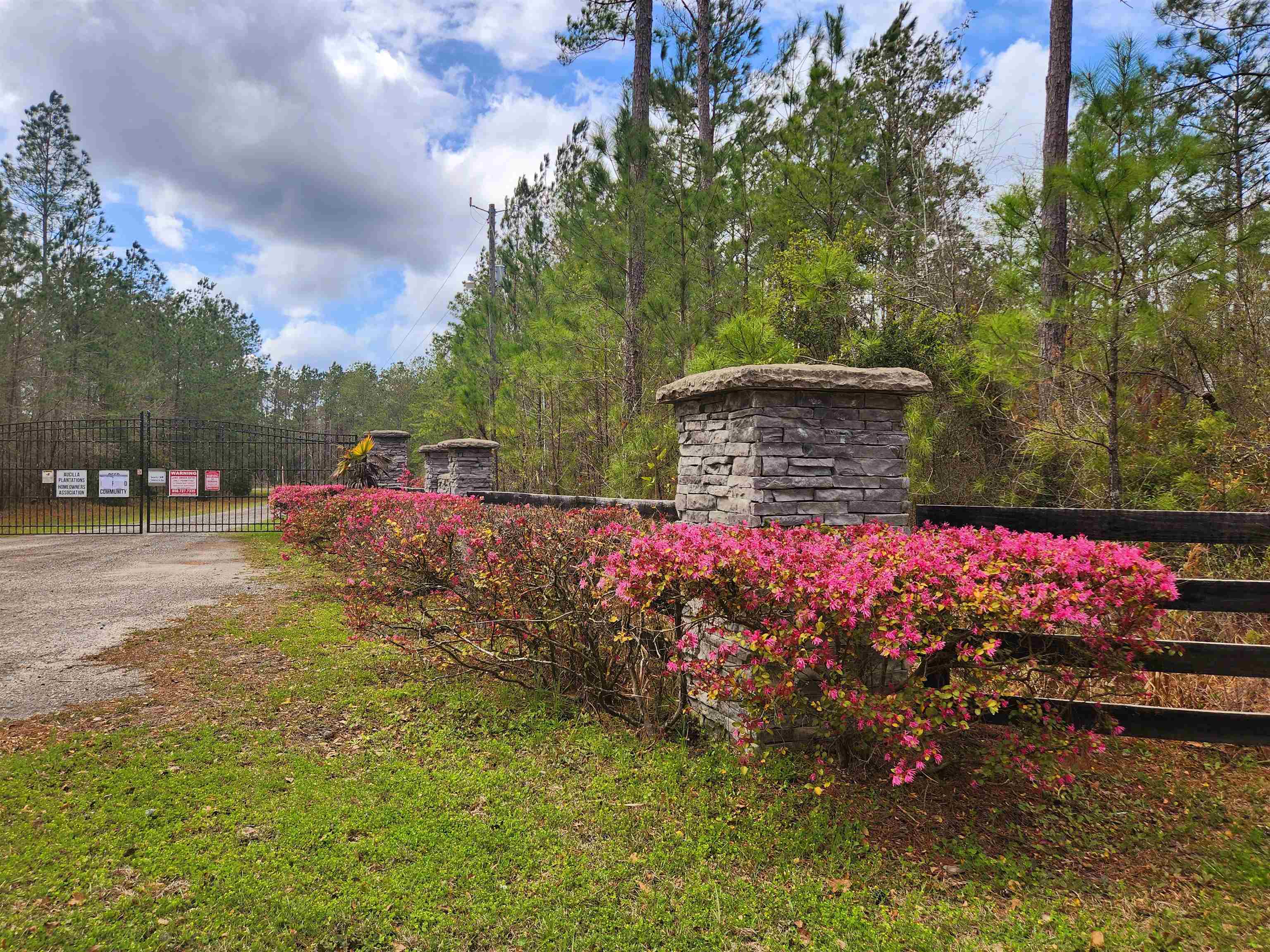 Lot 56 SW Paradise Way, Greenville, Florida image 6