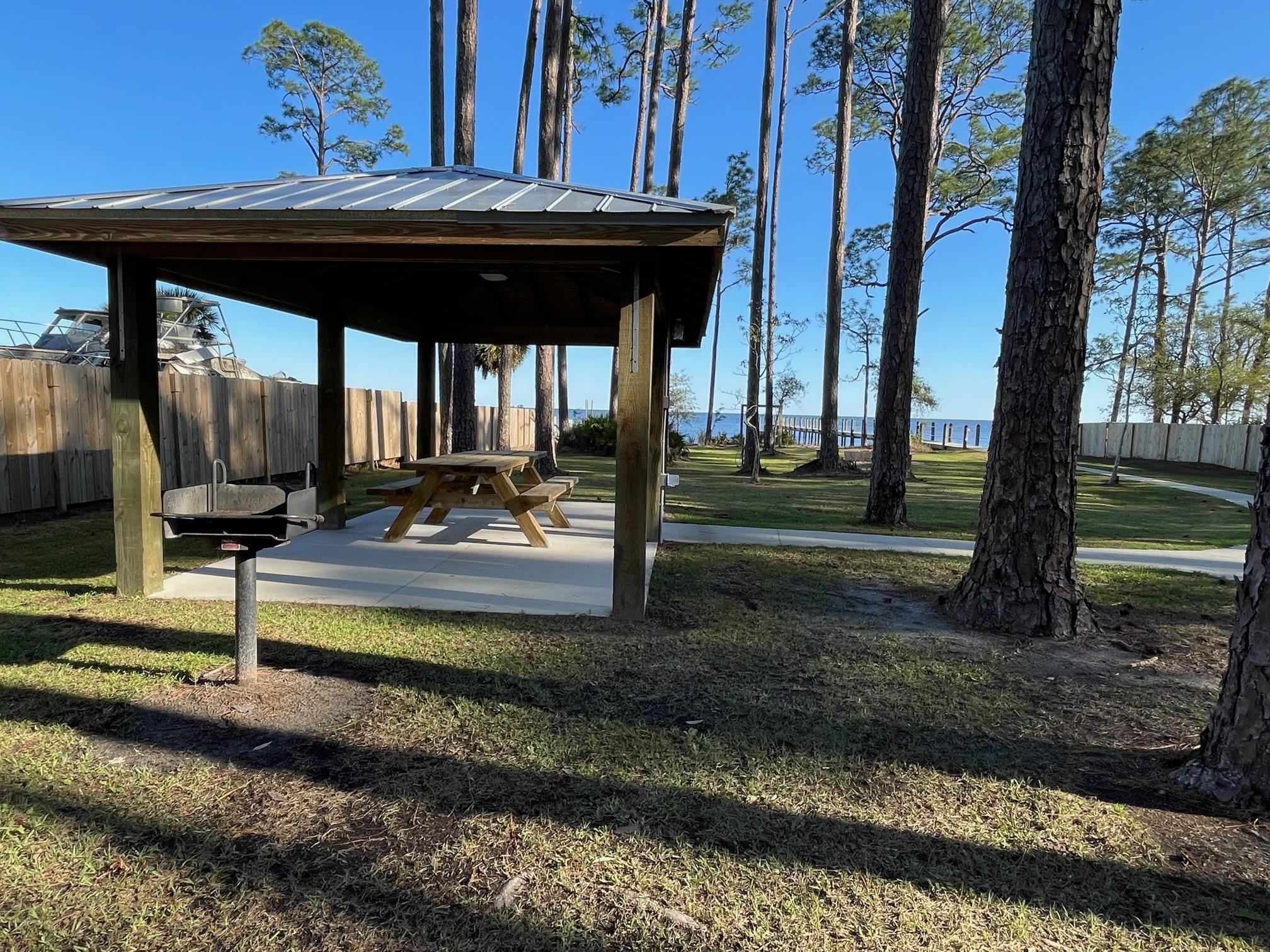 128 Royal Tern Way, Carrabelle, Florida image 22