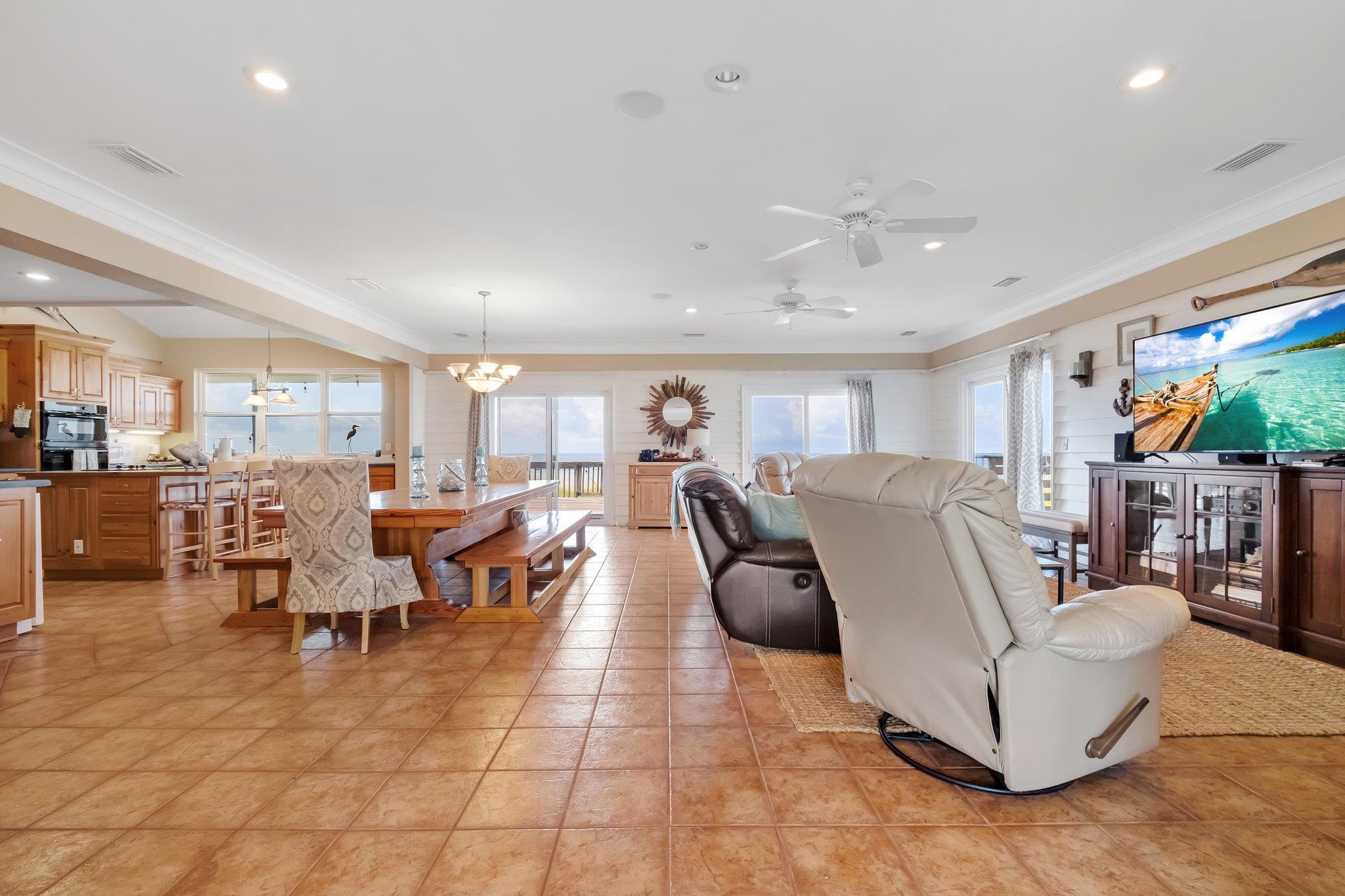 1629 Alligator Drive, Alligator Point, Florida image 15