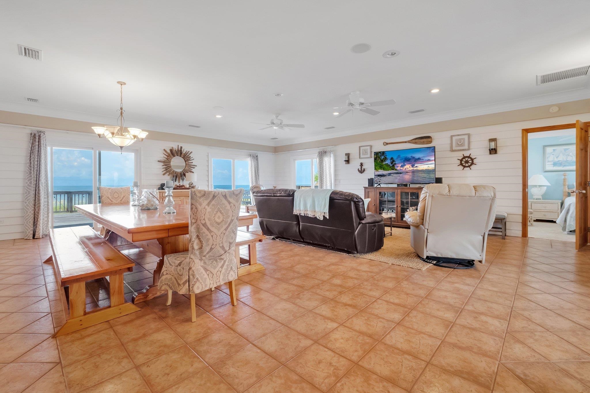 1629 Alligator Drive, Alligator Point, Florida image 17