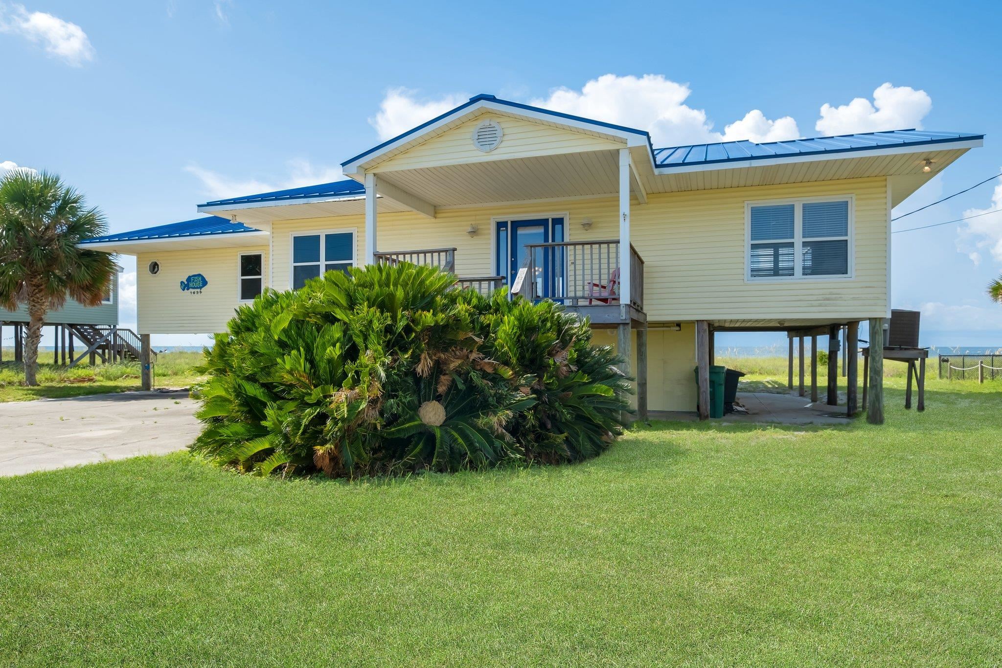 1629 Alligator Drive, Alligator Point, Florida image 4
