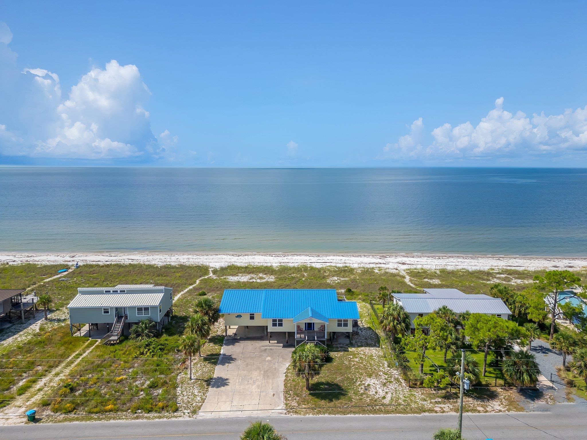 1629 Alligator Drive, Alligator Point, Florida image 8