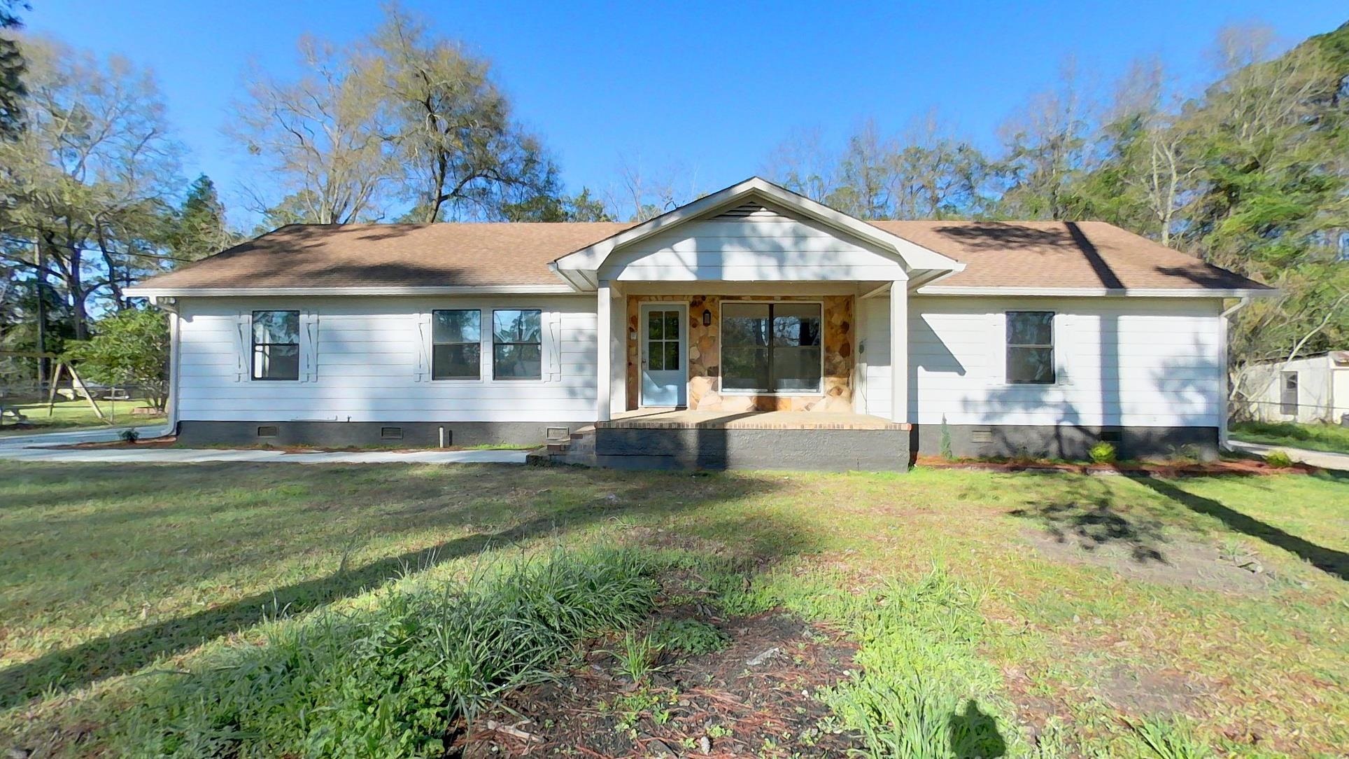 33 Inman Lane, Thomasville, Georgia image 1