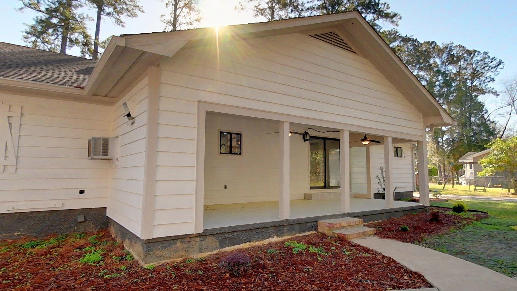 33 Inman Lane, Thomasville, Georgia image 4