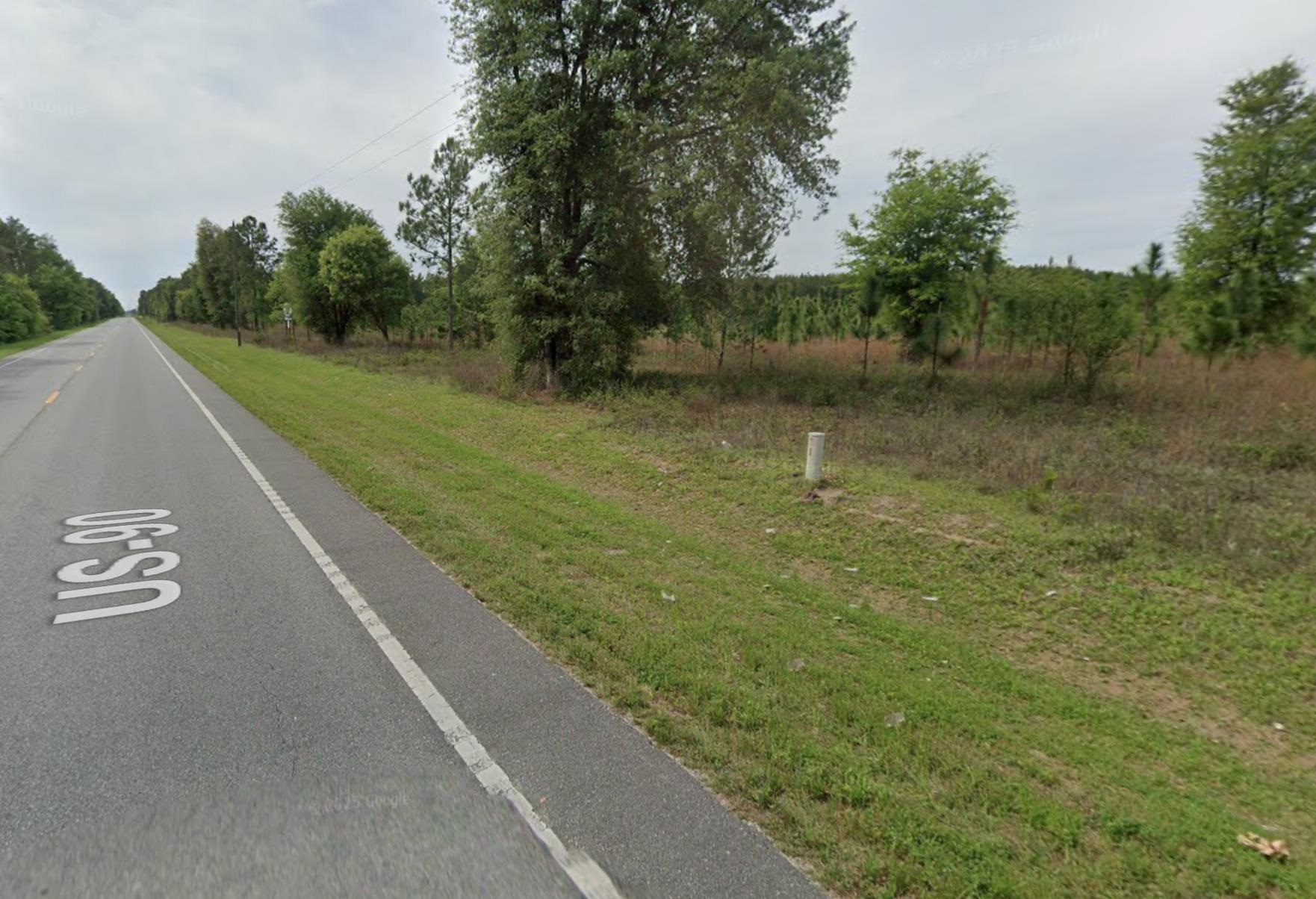 Vacant NE Mango Avenue, Lee, Florida image 9