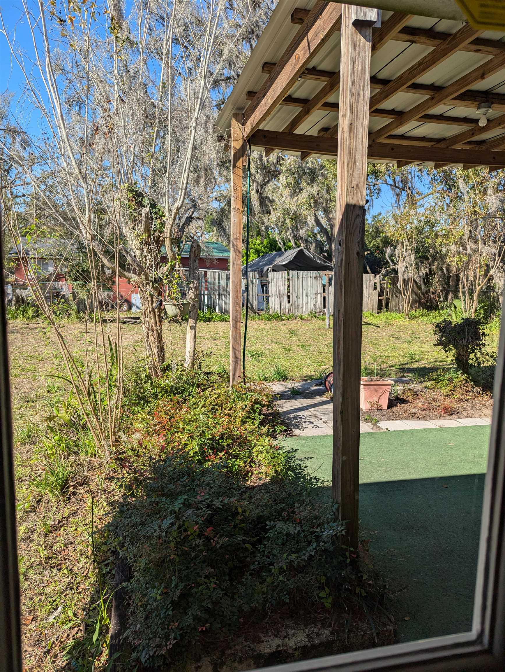 614 W Leon Street, Perry, Florida image 27