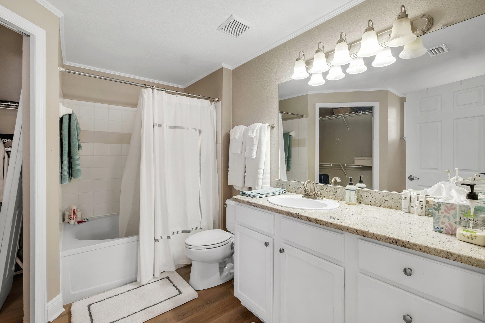 2801 Chancellorsville Drive #828, Tallahassee, Florida image 14
