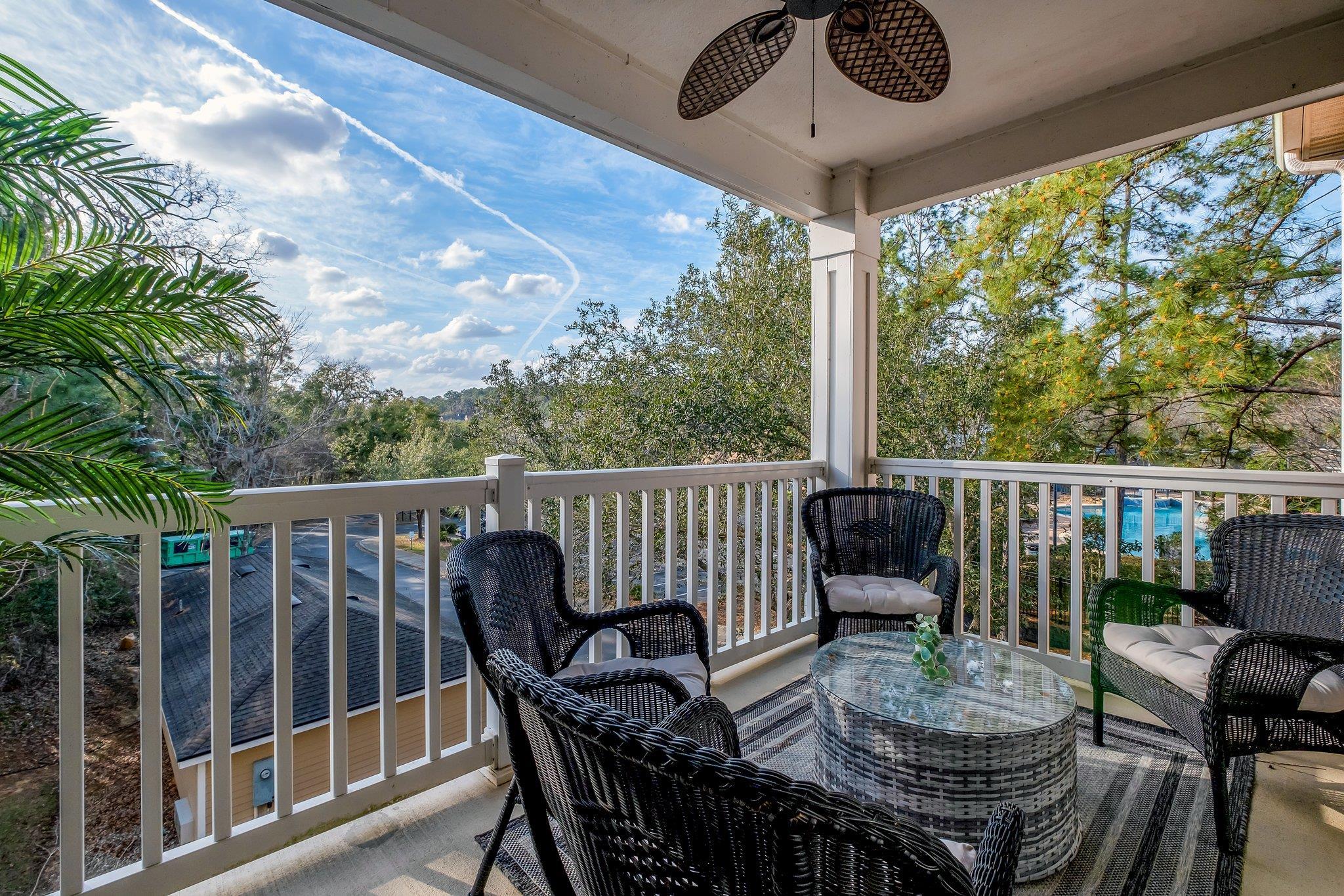 2801 Chancellorsville Drive #828, Tallahassee, Florida image 19