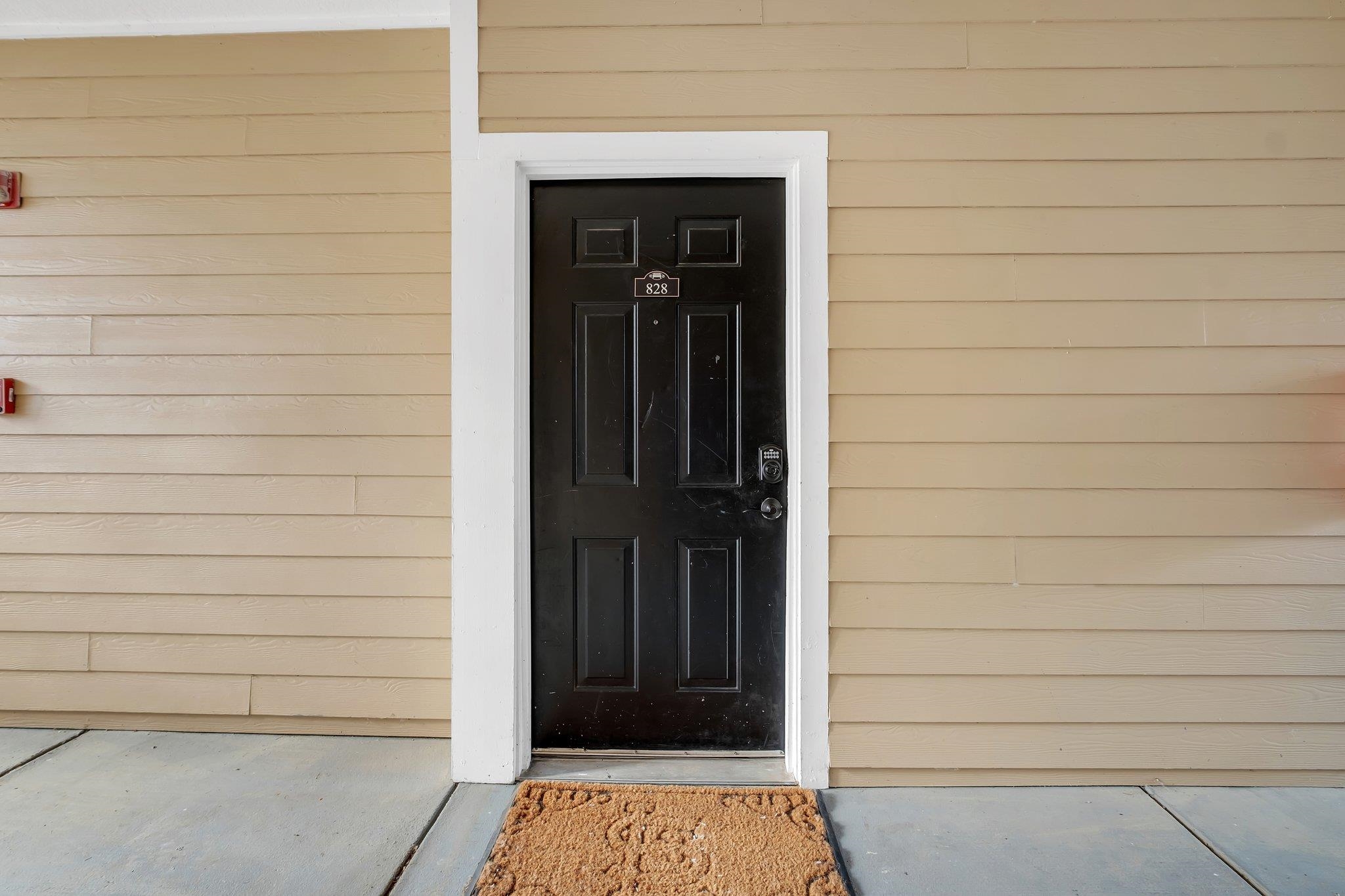 2801 Chancellorsville Drive #828, Tallahassee, Florida image 22
