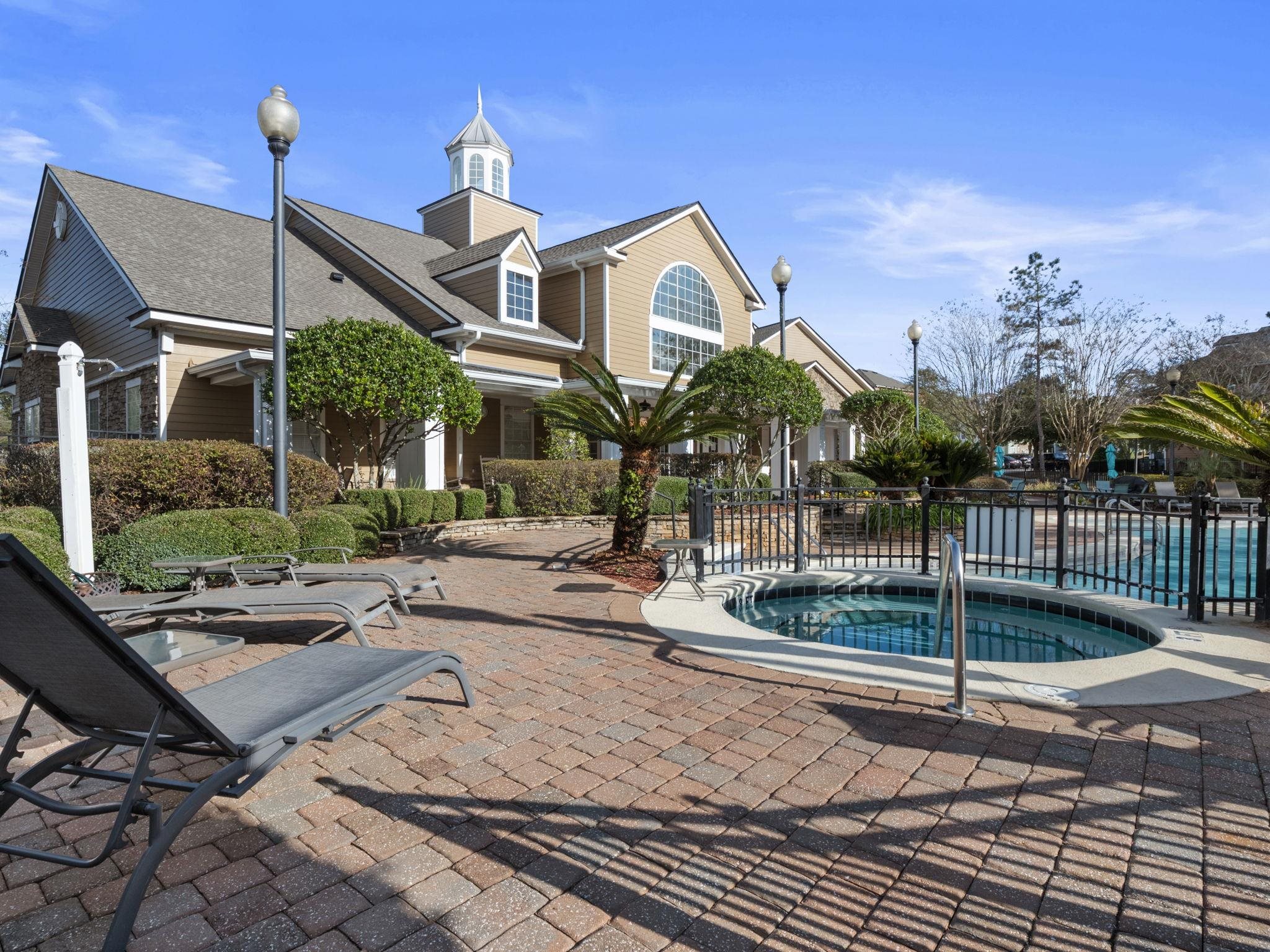 2801 Chancellorsville Drive #828, Tallahassee, Florida image 32