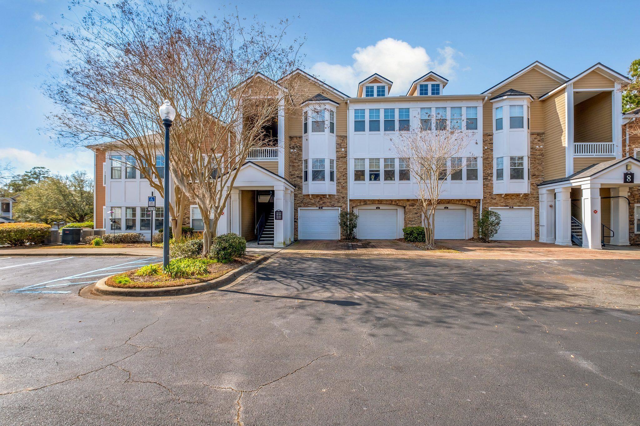 2801 Chancellorsville Drive #828, Tallahassee, Florida image 34