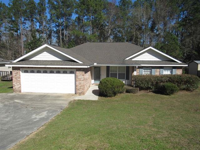 137 Monroe Creek Drive, Midway, Florida image 1