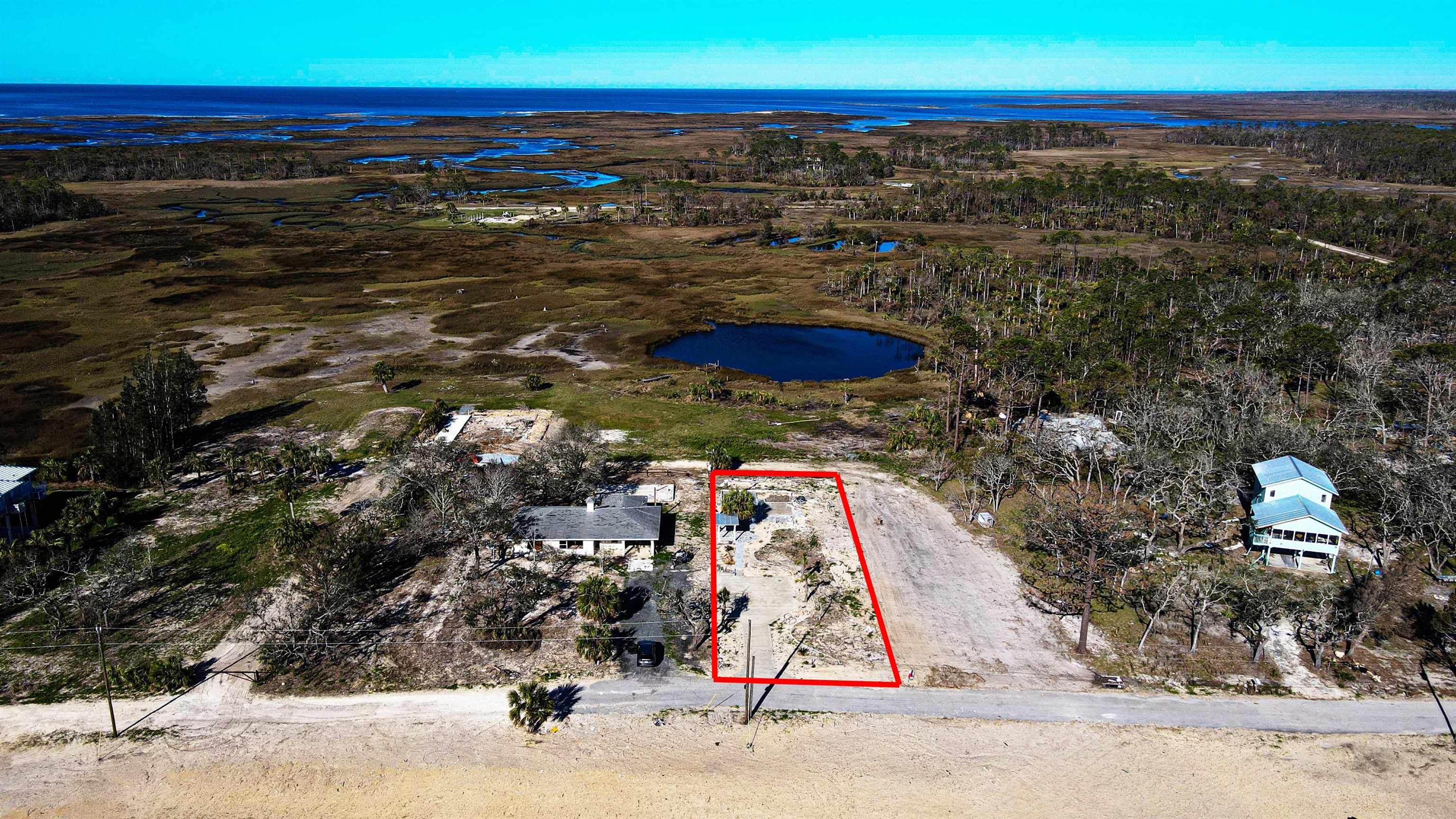 428 SW 911 Street, Steinhatchee, Florida image 1