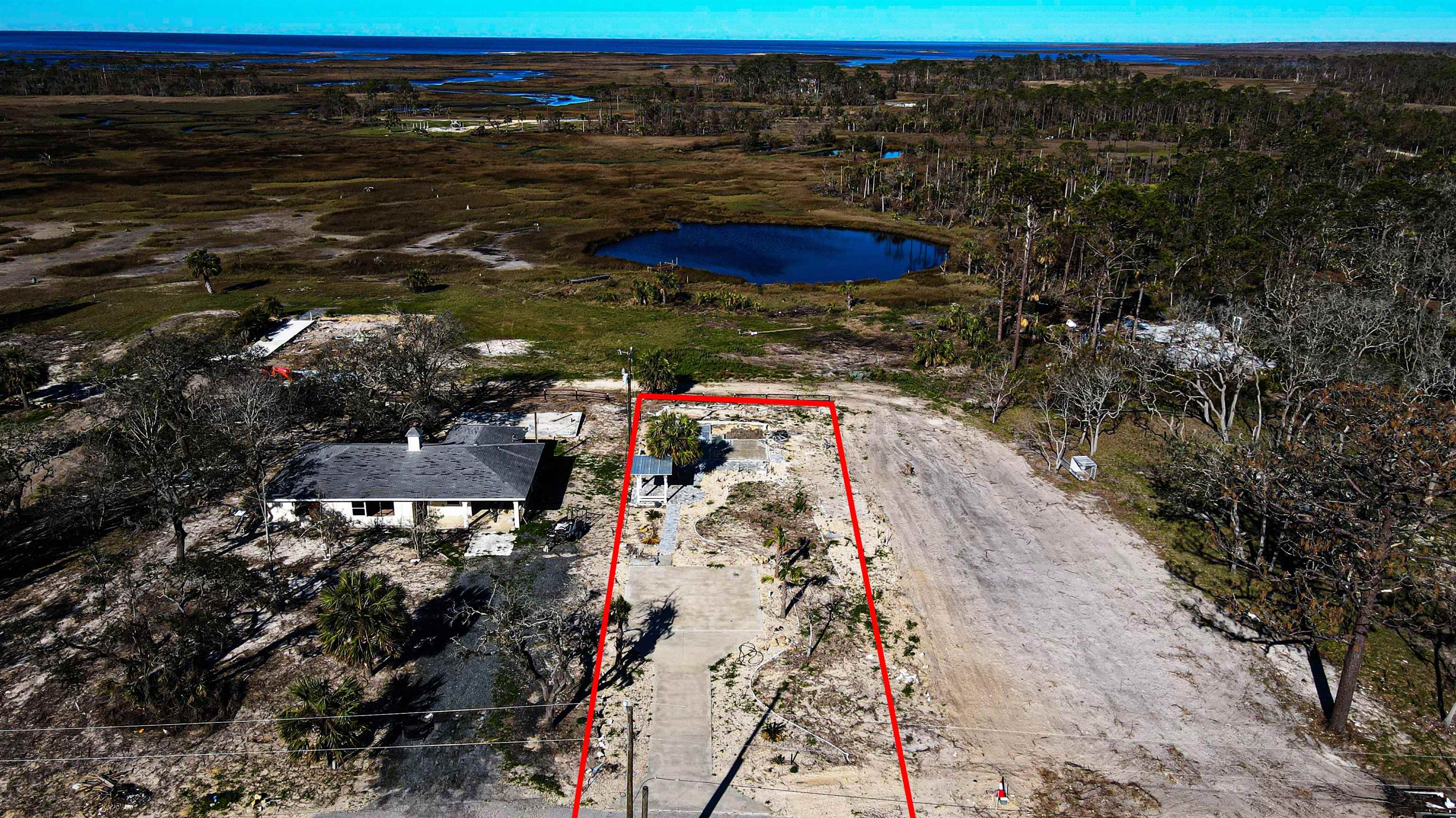 428 SW 911 Street, Steinhatchee, Florida image 11