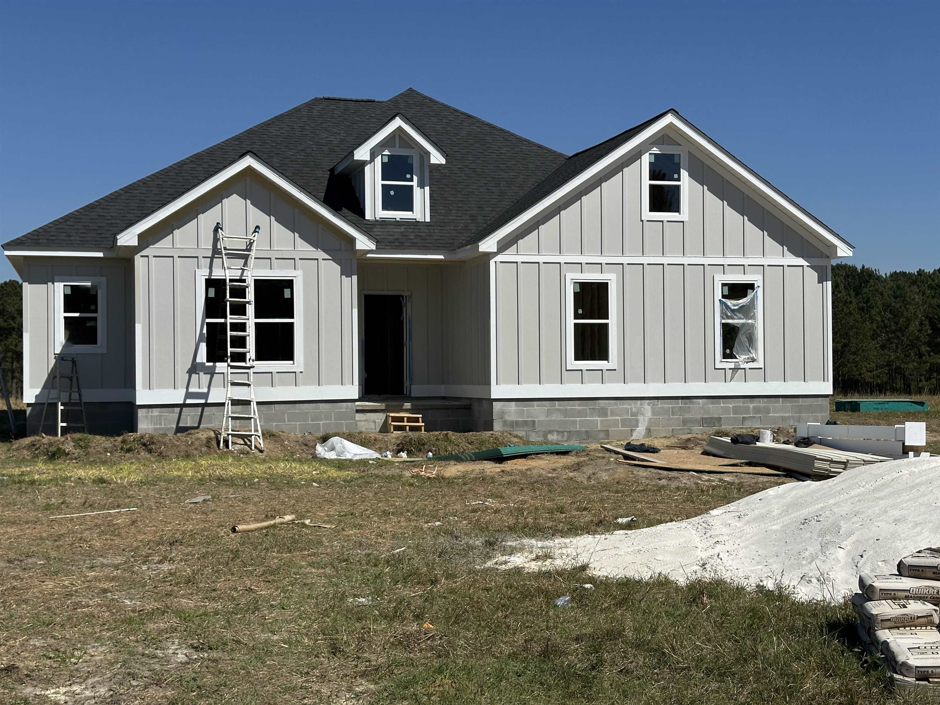 214 Woodridge Lane, Cairo, Georgia image 1