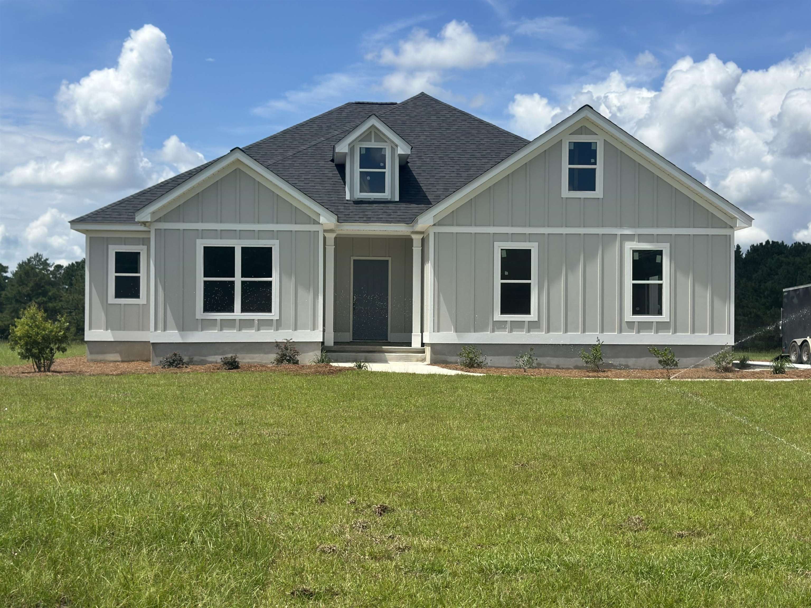 214 Woodridge Lane, Cairo, Georgia image 1