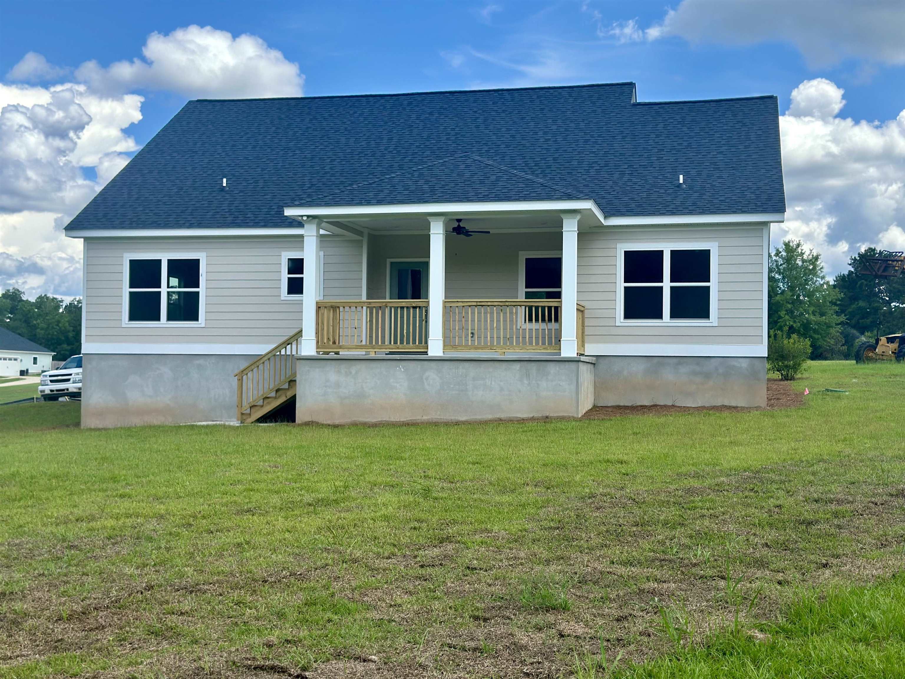 158 Woodridge Lane, Cairo, Georgia image 2