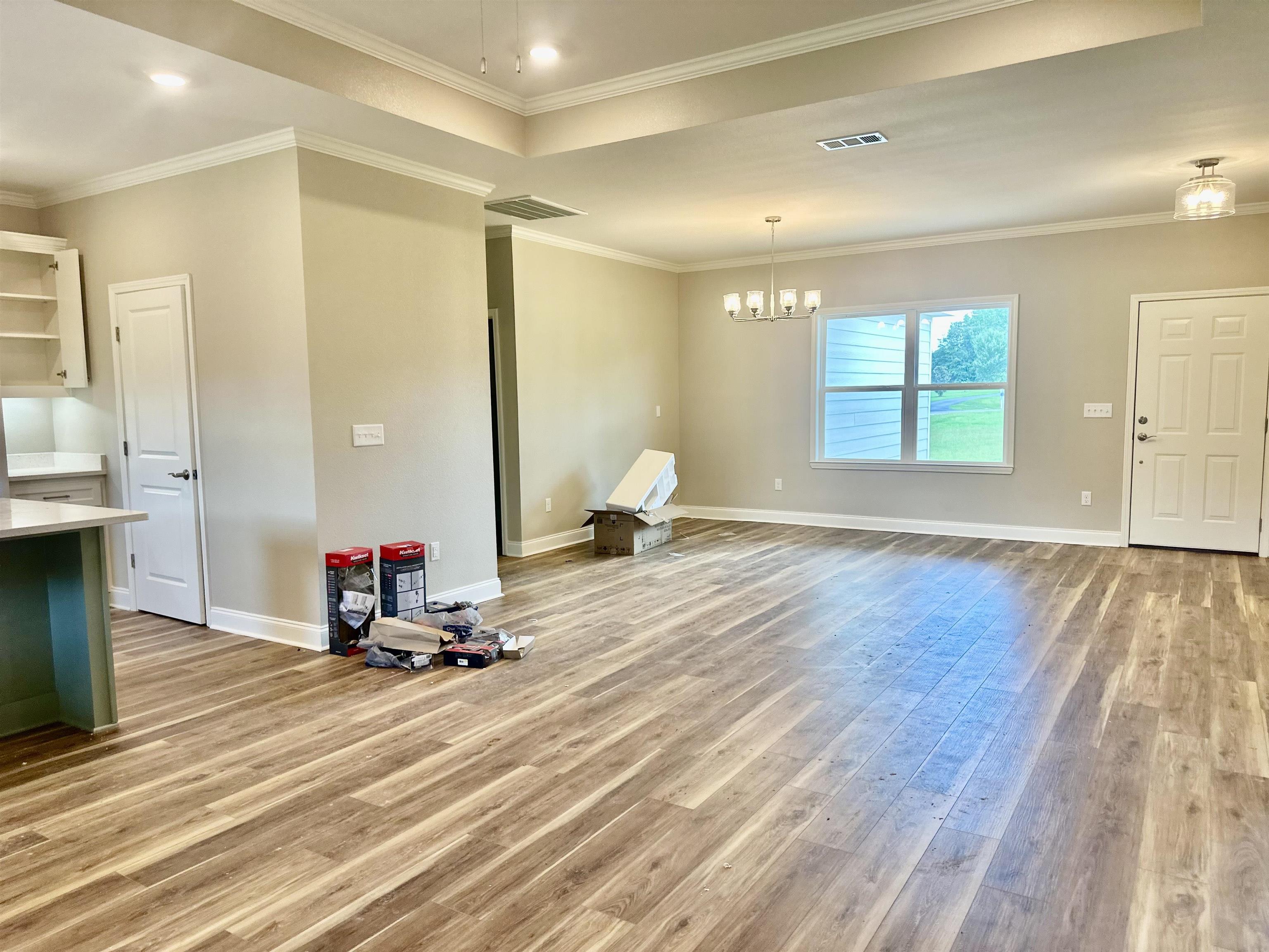 158 Woodridge Lane, Cairo, Georgia image 5